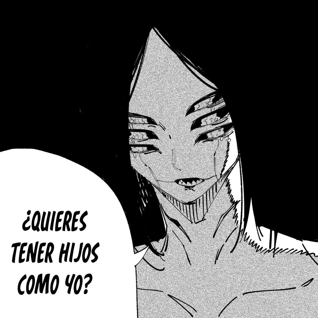 Página 7 — Capítulo 12 de Mí Nueva Novia no es Humana?