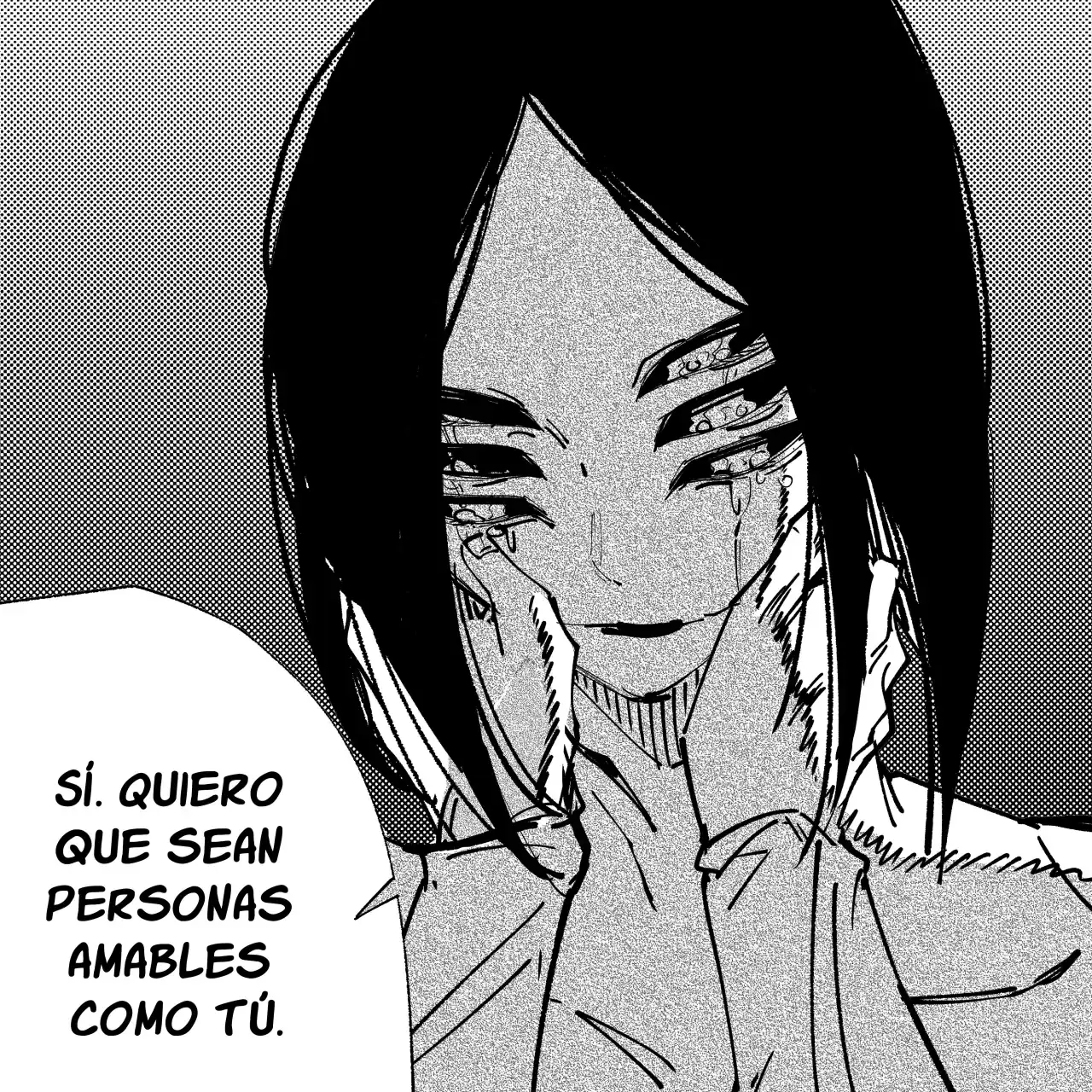 Página 8 — Capítulo 12 de Mí Nueva Novia no es Humana?