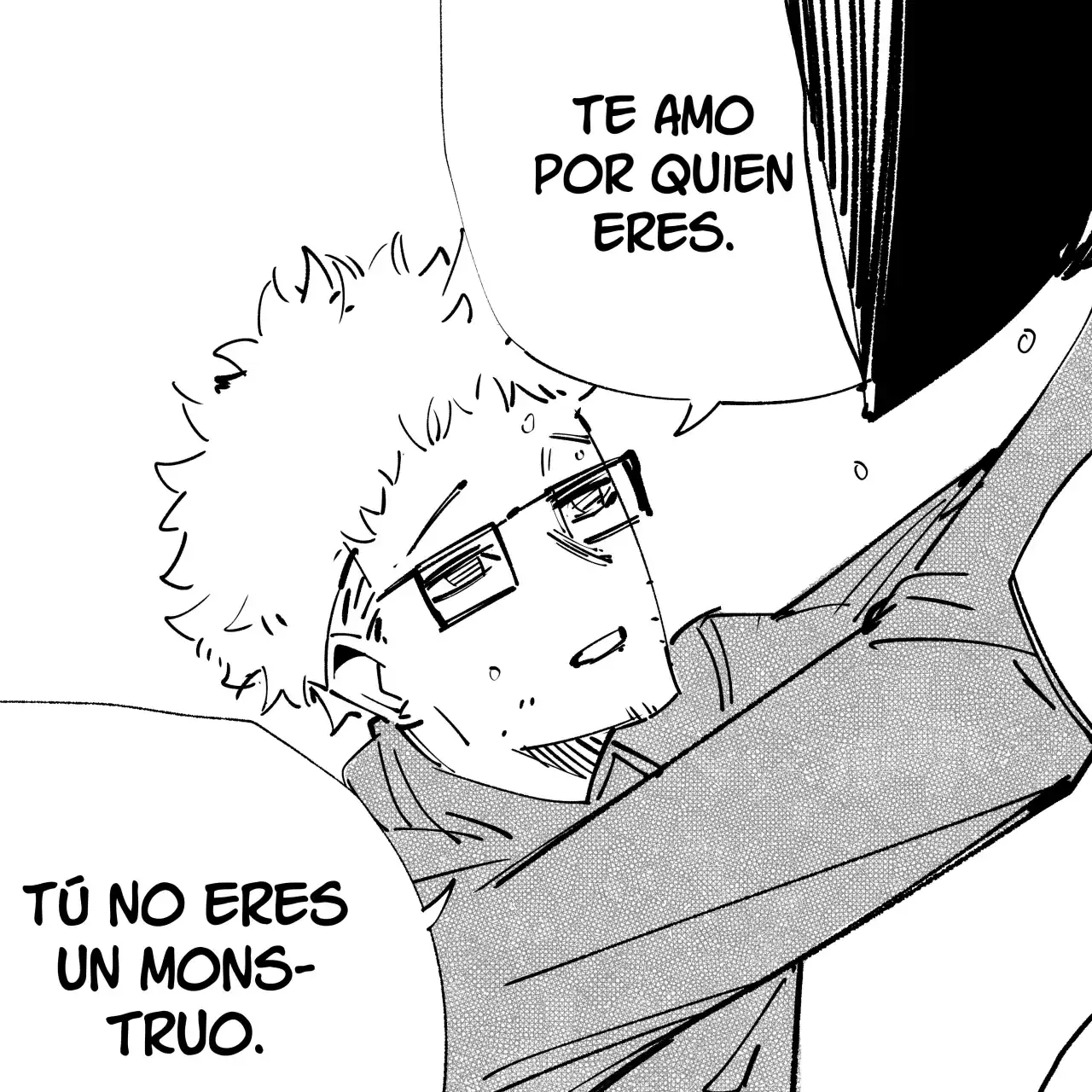 Página 9 — Capítulo 12 de Mí Nueva Novia no es Humana?