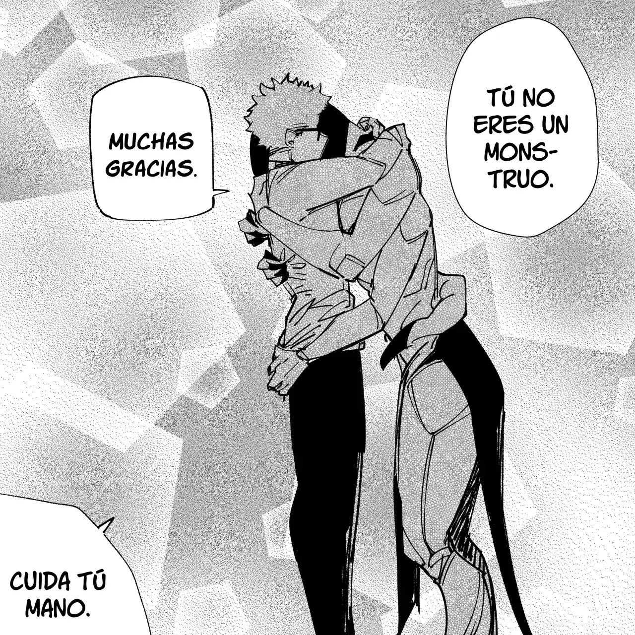 Página 10 — Capítulo 12 de Mí Nueva Novia no es Humana?