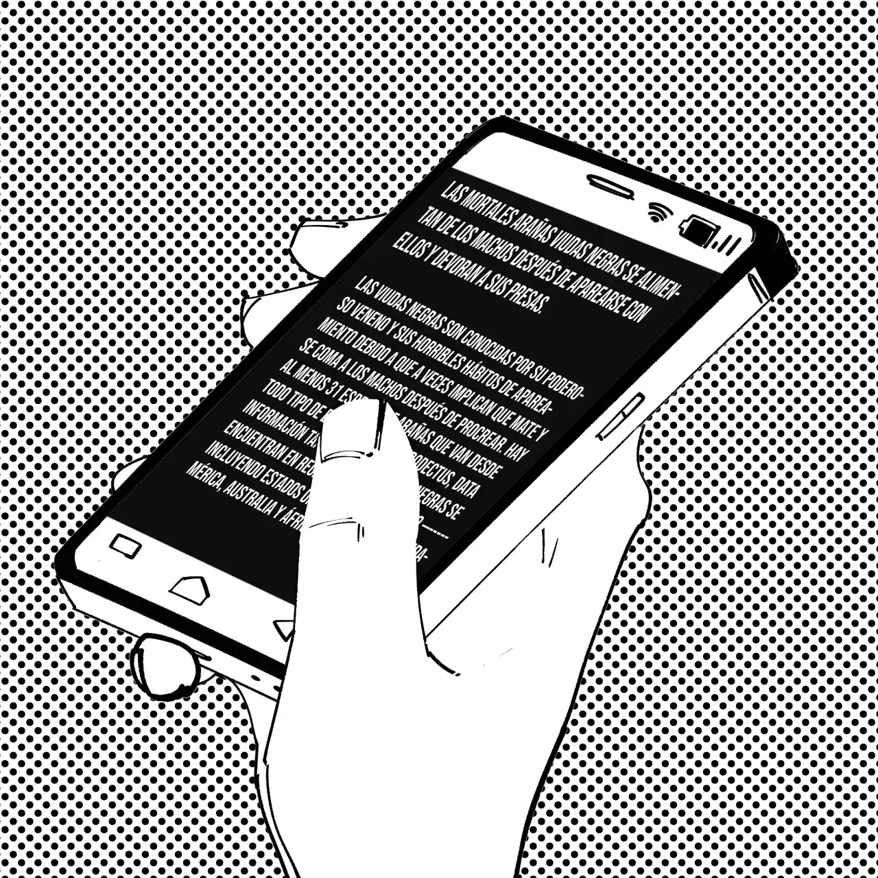 Página 3 — Capítulo 13 de Mí Nueva Novia no es Humana?