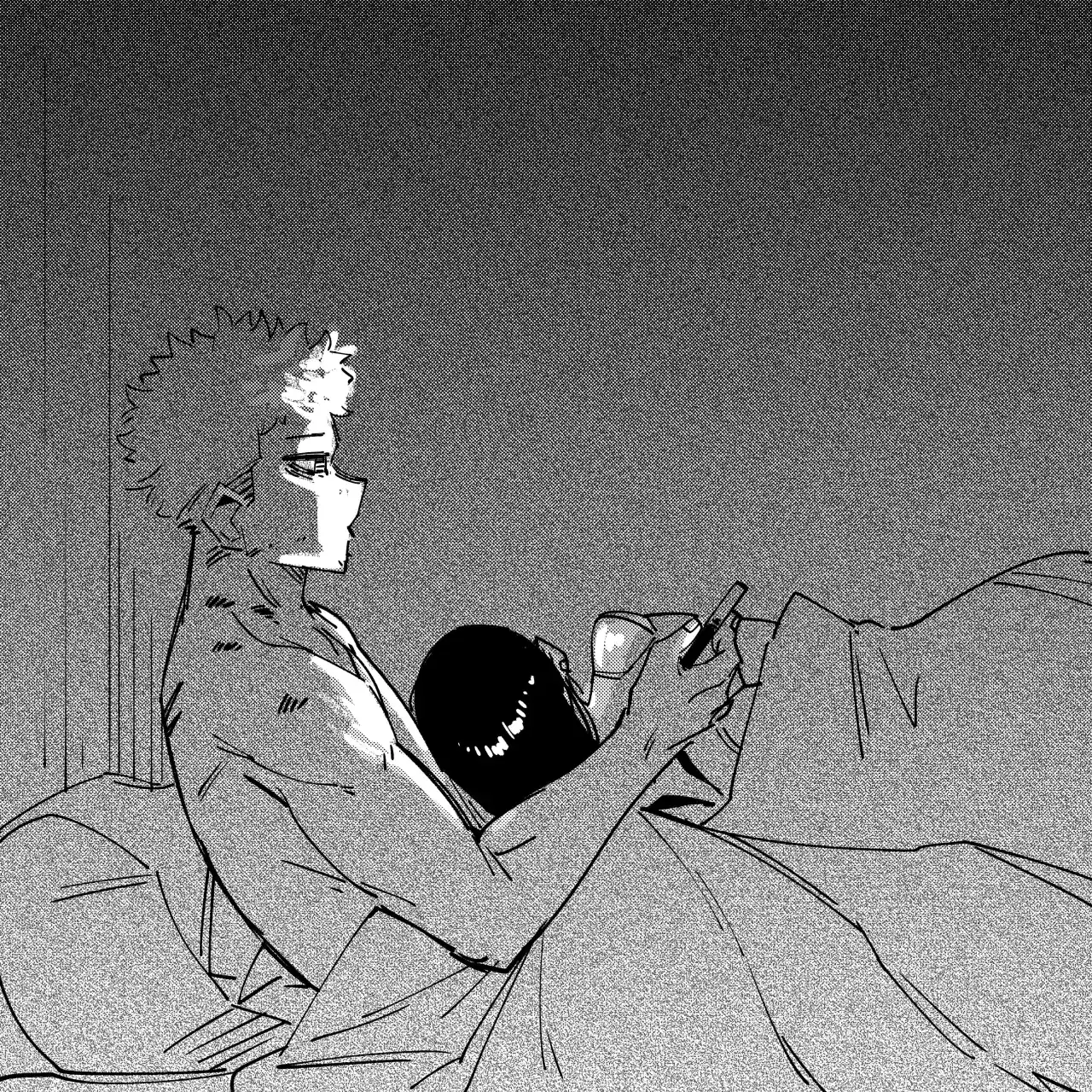 Página 4 — Capítulo 13 de Mí Nueva Novia no es Humana?