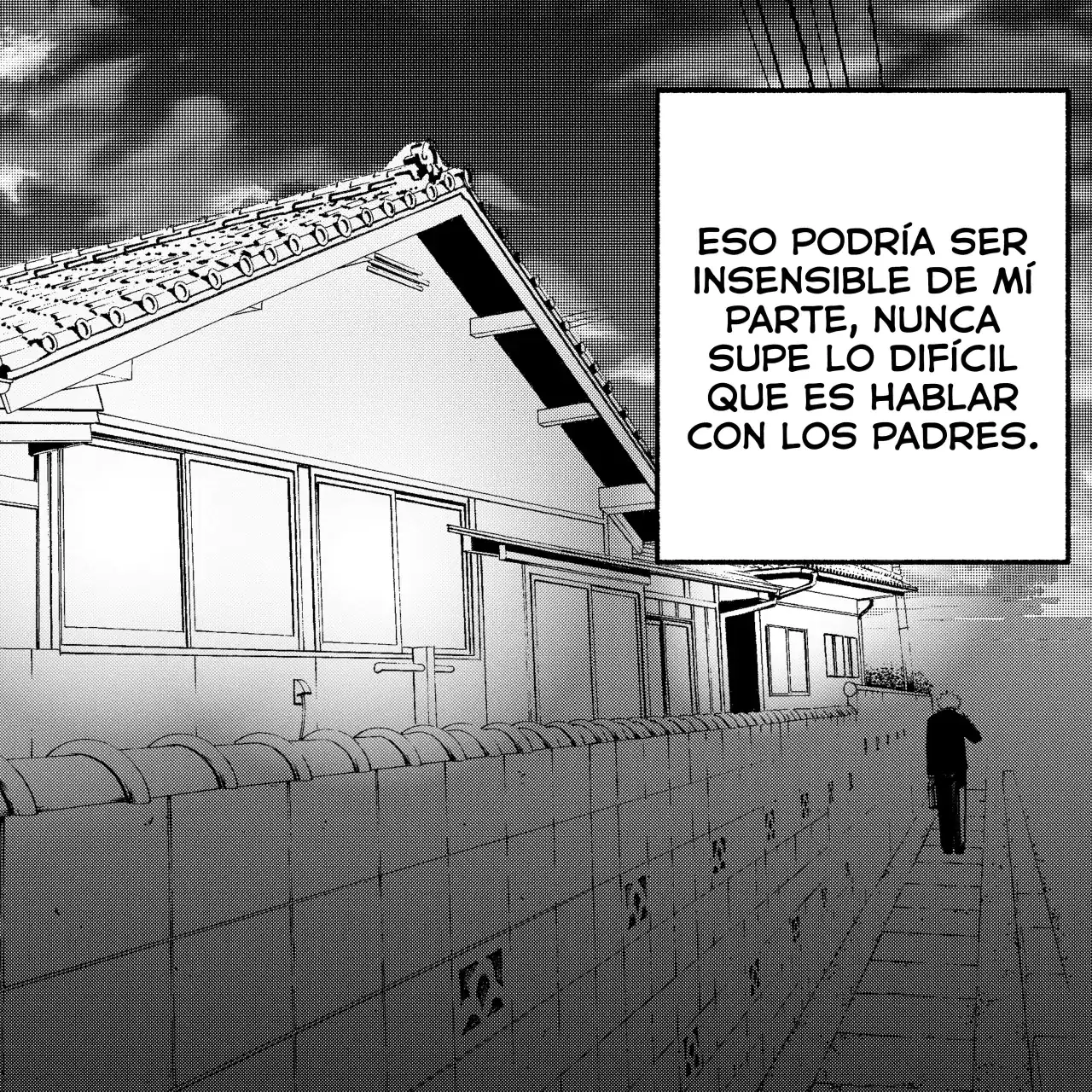 Página 5 — Capítulo 16 de Mí Nueva Novia no es Humana?