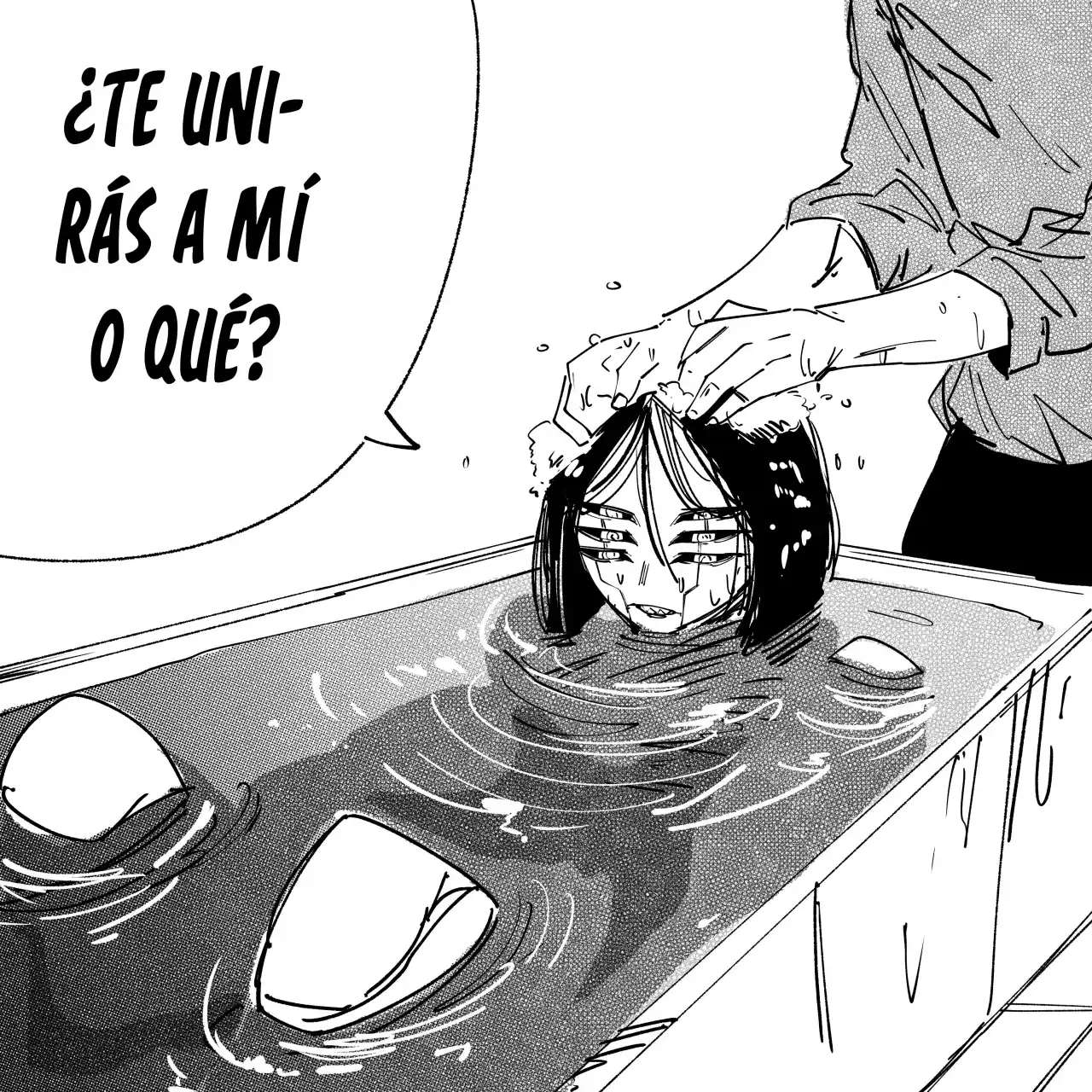 Página 6 — Capítulo 17 de Mí Nueva Novia no es Humana?