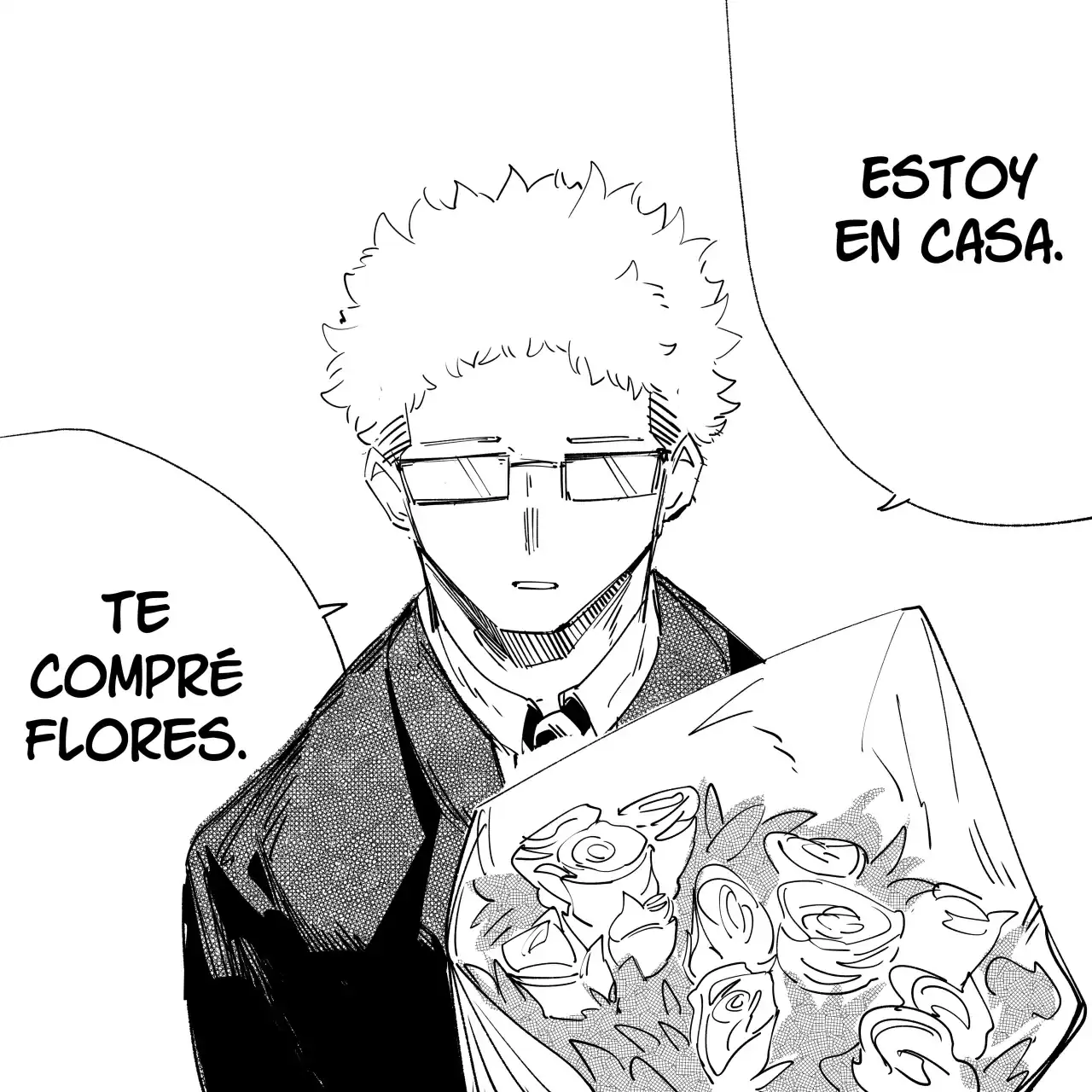 Página 9 — Capítulo 19 de Mí Nueva Novia no es Humana?