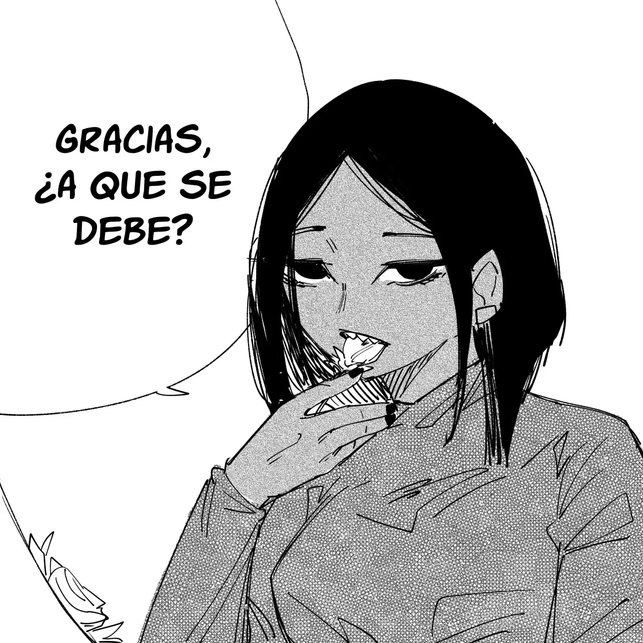 Página 10 — Capítulo 19 de Mí Nueva Novia no es Humana?