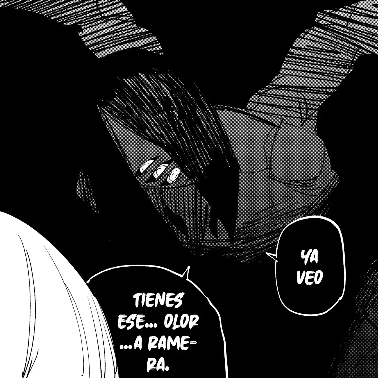 Página 6 — Capítulo 20 de Mí Nueva Novia no es Humana?