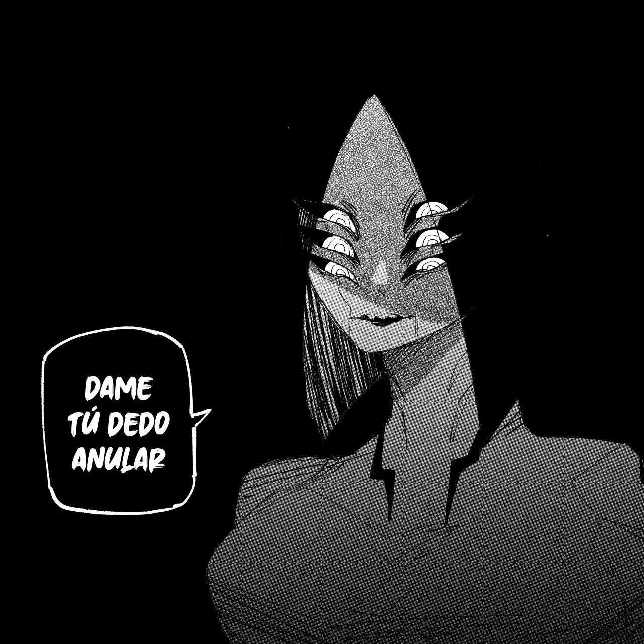 Página 6 — Capítulo 21 de Mí Nueva Novia no es Humana?