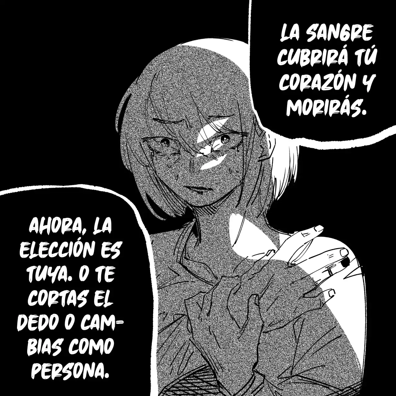 Página 4 — Capítulo 22 de Mí Nueva Novia no es Humana?