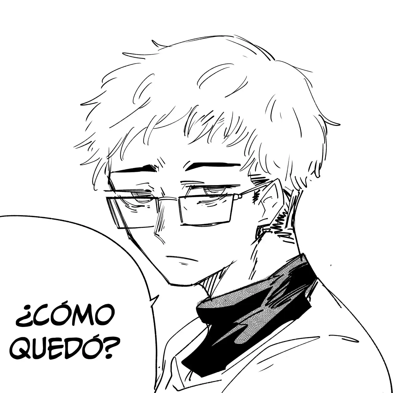 Página 5 — Capítulo 23 de Mí Nueva Novia no es Humana?