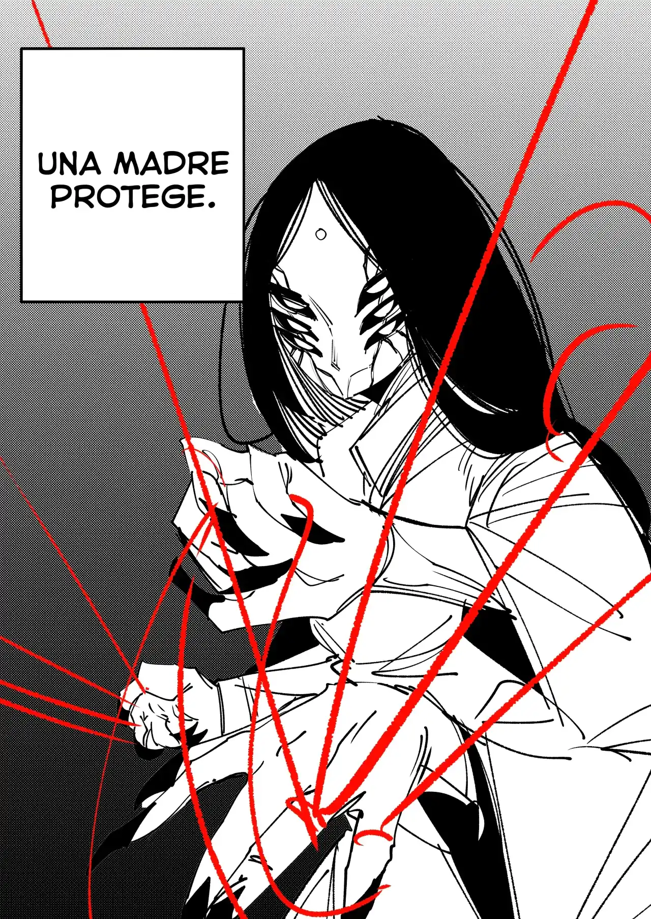 Página 10 — Capítulo 25 de Mí Nueva Novia no es Humana?