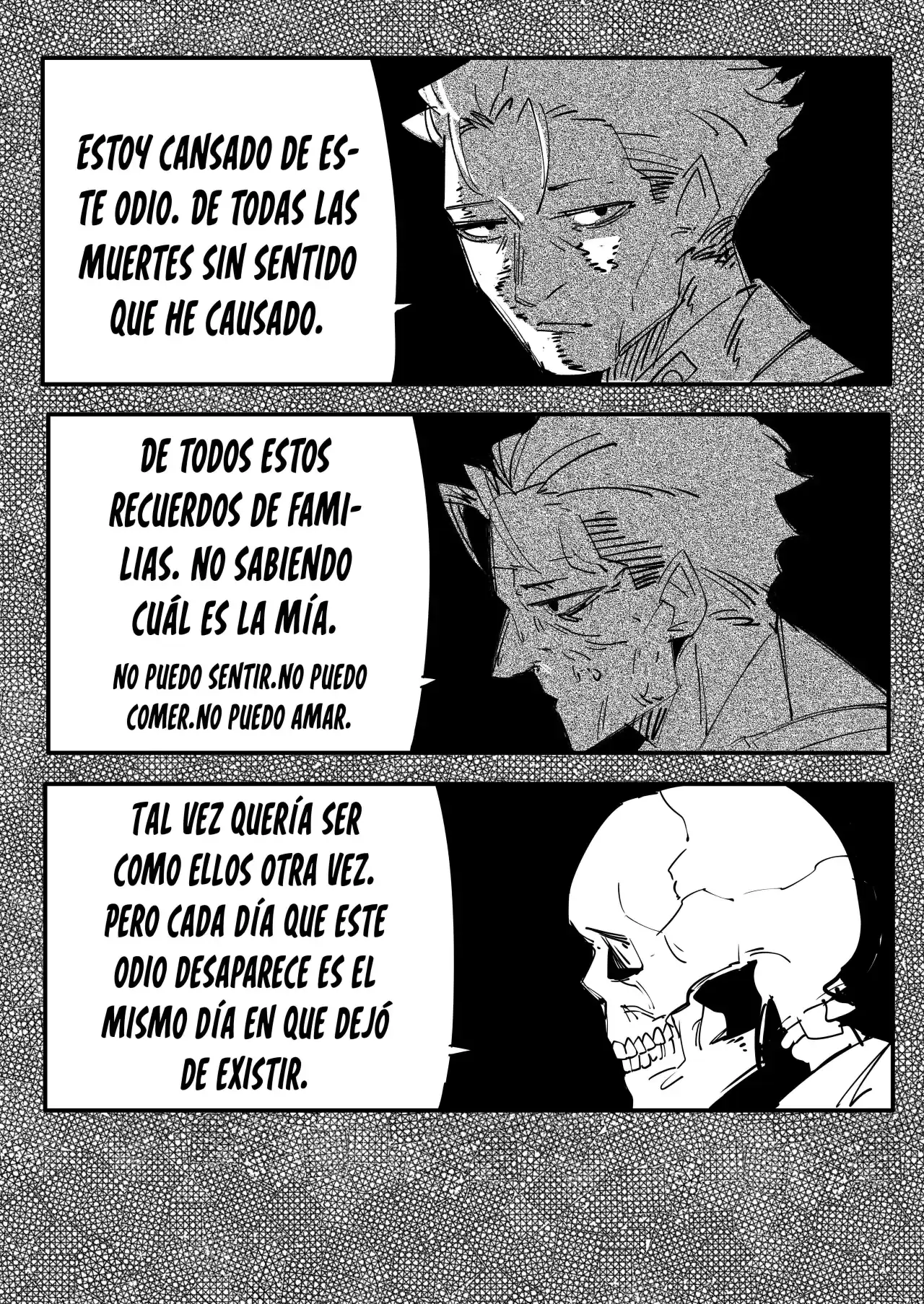 Página 6 — Capítulo 26 de Mí Nueva Novia no es Humana?