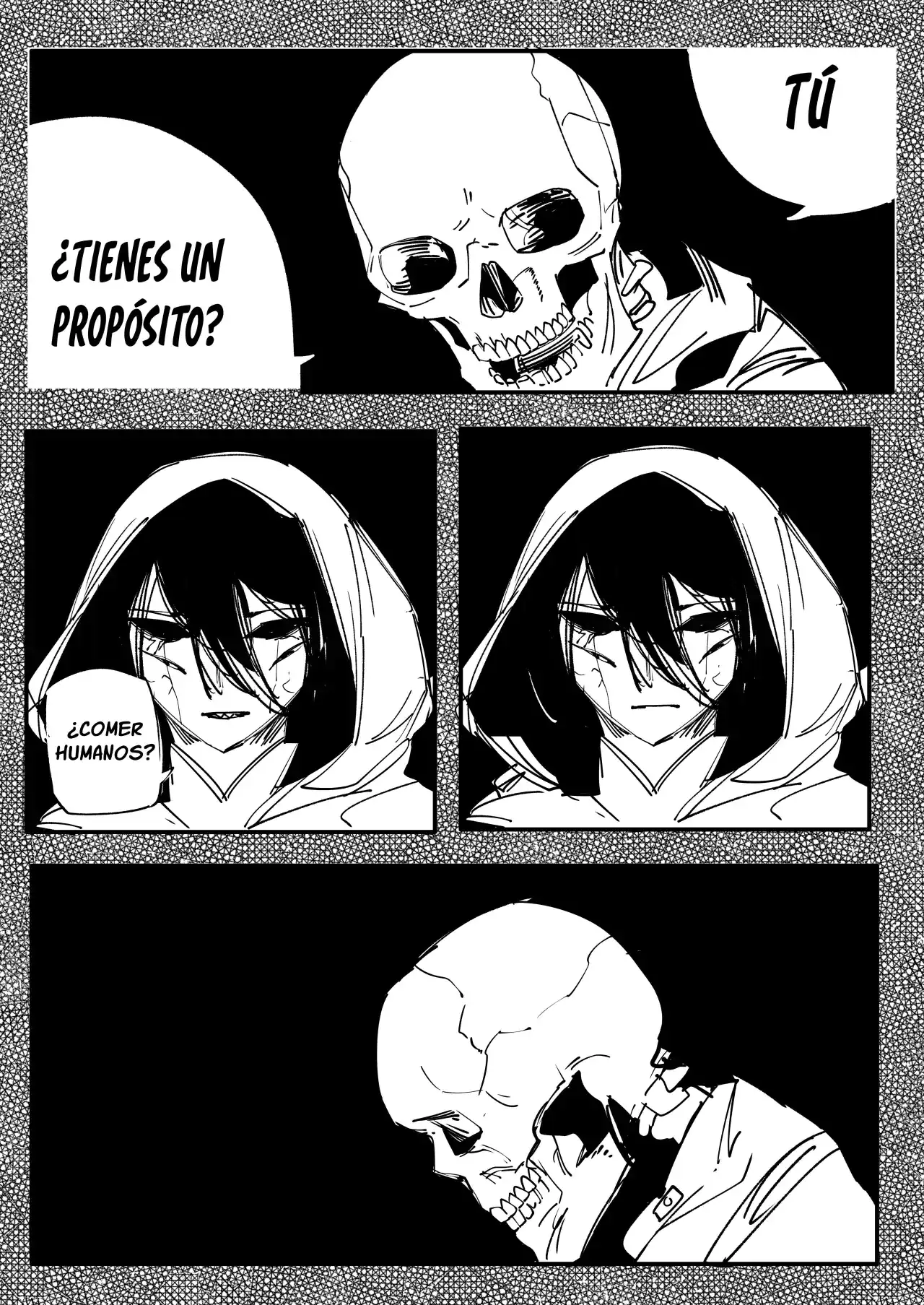 Página 7 — Capítulo 26 de Mí Nueva Novia no es Humana?