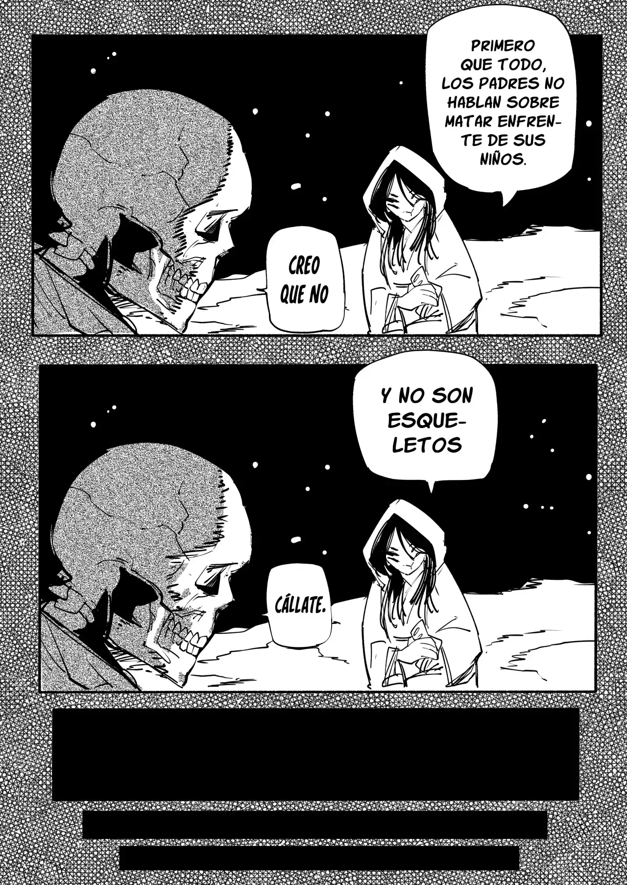Página 9 — Capítulo 26 de Mí Nueva Novia no es Humana?