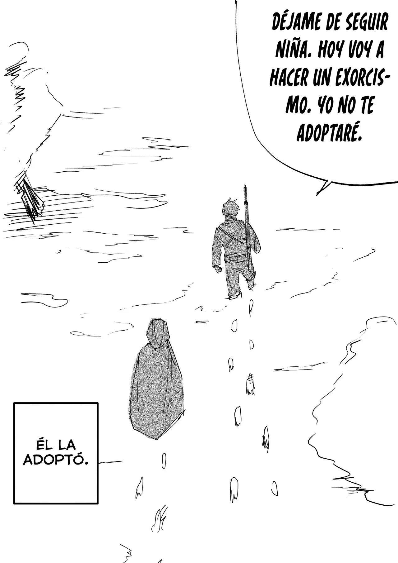 Página 10 — Capítulo 26 de Mí Nueva Novia no es Humana?