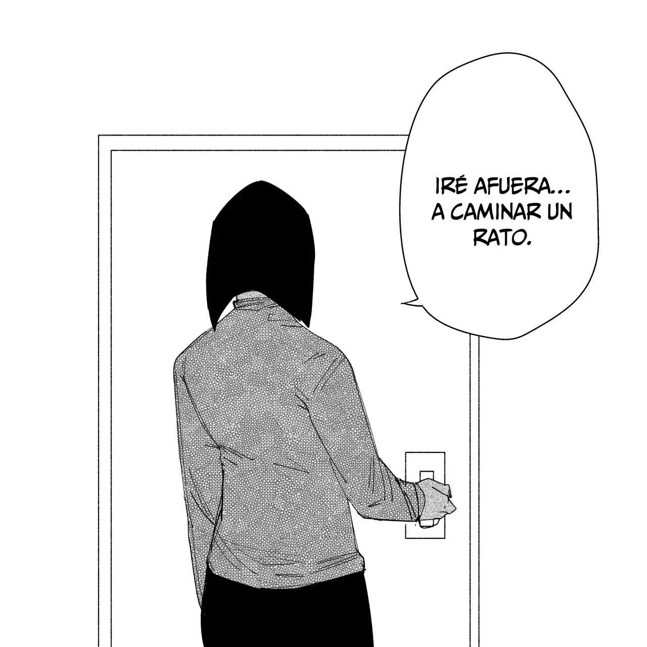 Página 6 — Capítulo 27 de Mí Nueva Novia no es Humana?