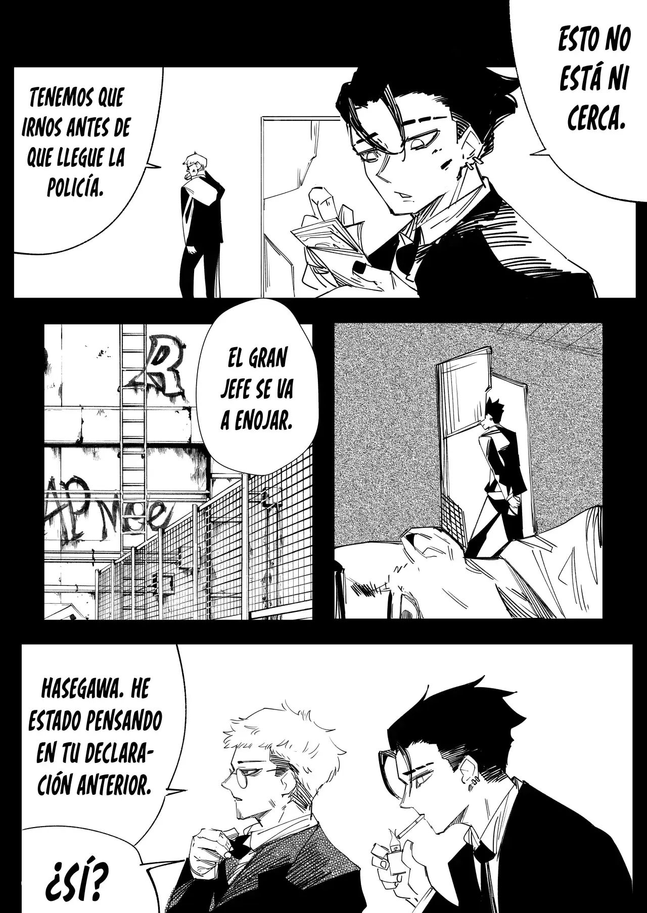 Página 9 — Capítulo 29 de Mí Nueva Novia no es Humana?