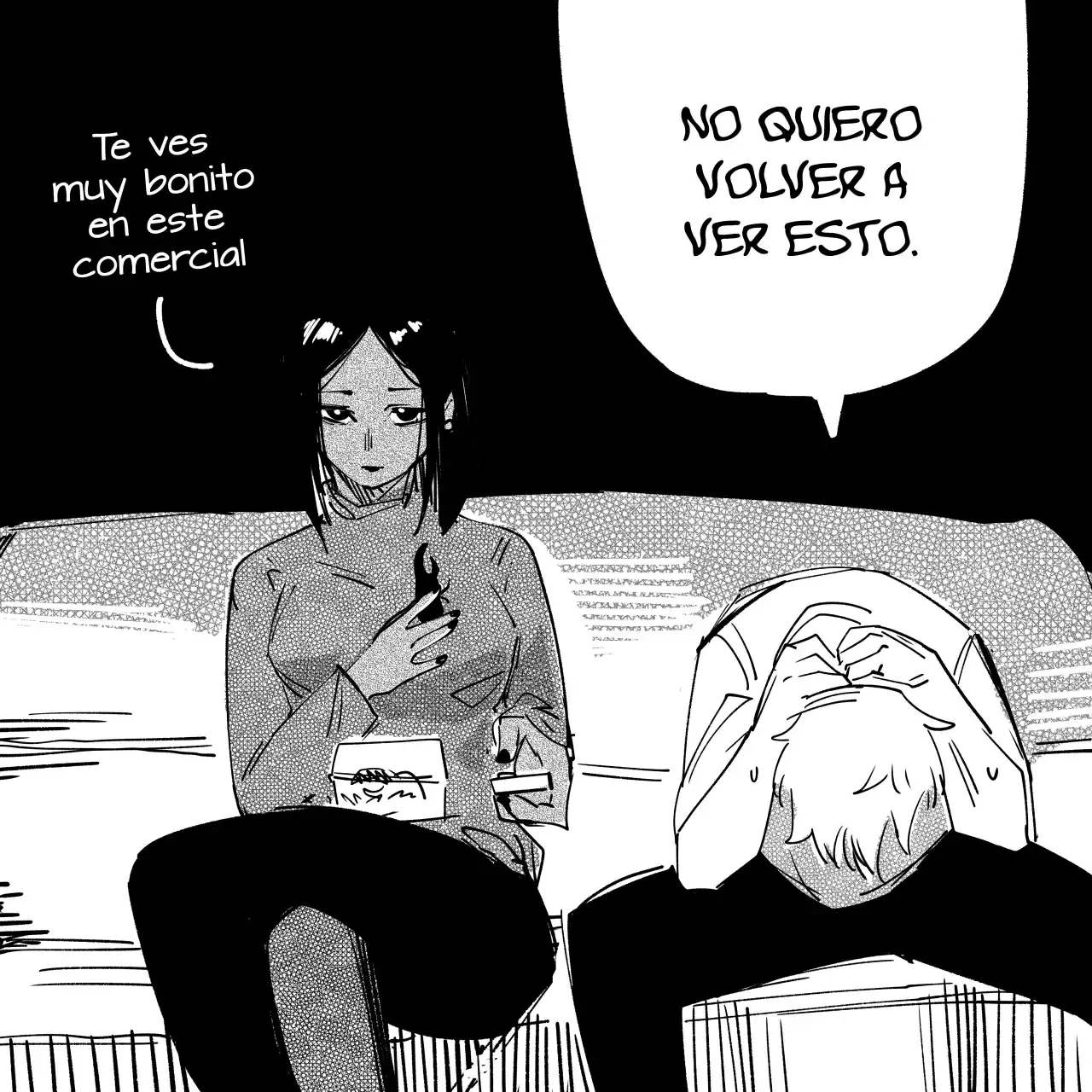 Página 6 — Capítulo 30 de Mí Nueva Novia no es Humana?