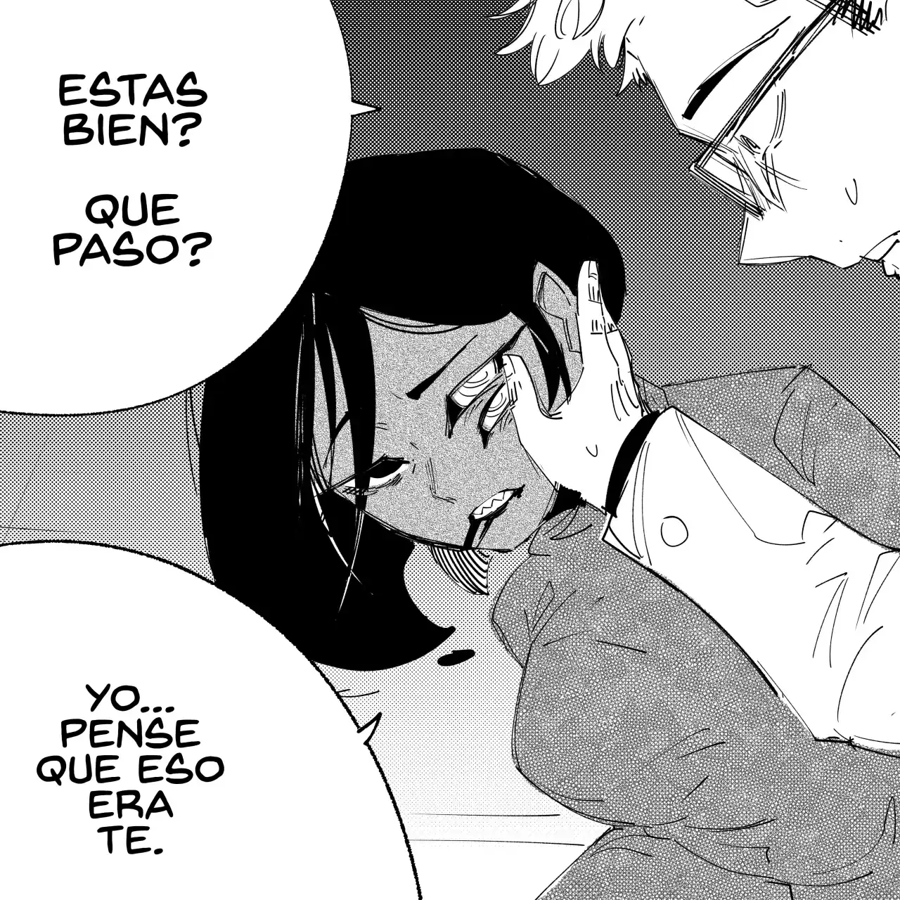 Página 5 — Capítulo 31 de Mí Nueva Novia no es Humana?