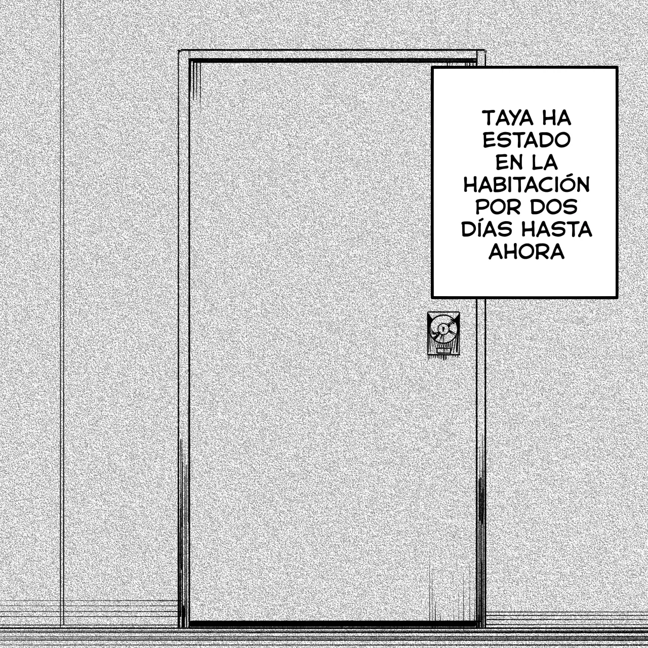 Página 3 — Capítulo 35 de Mí Nueva Novia no es Humana?