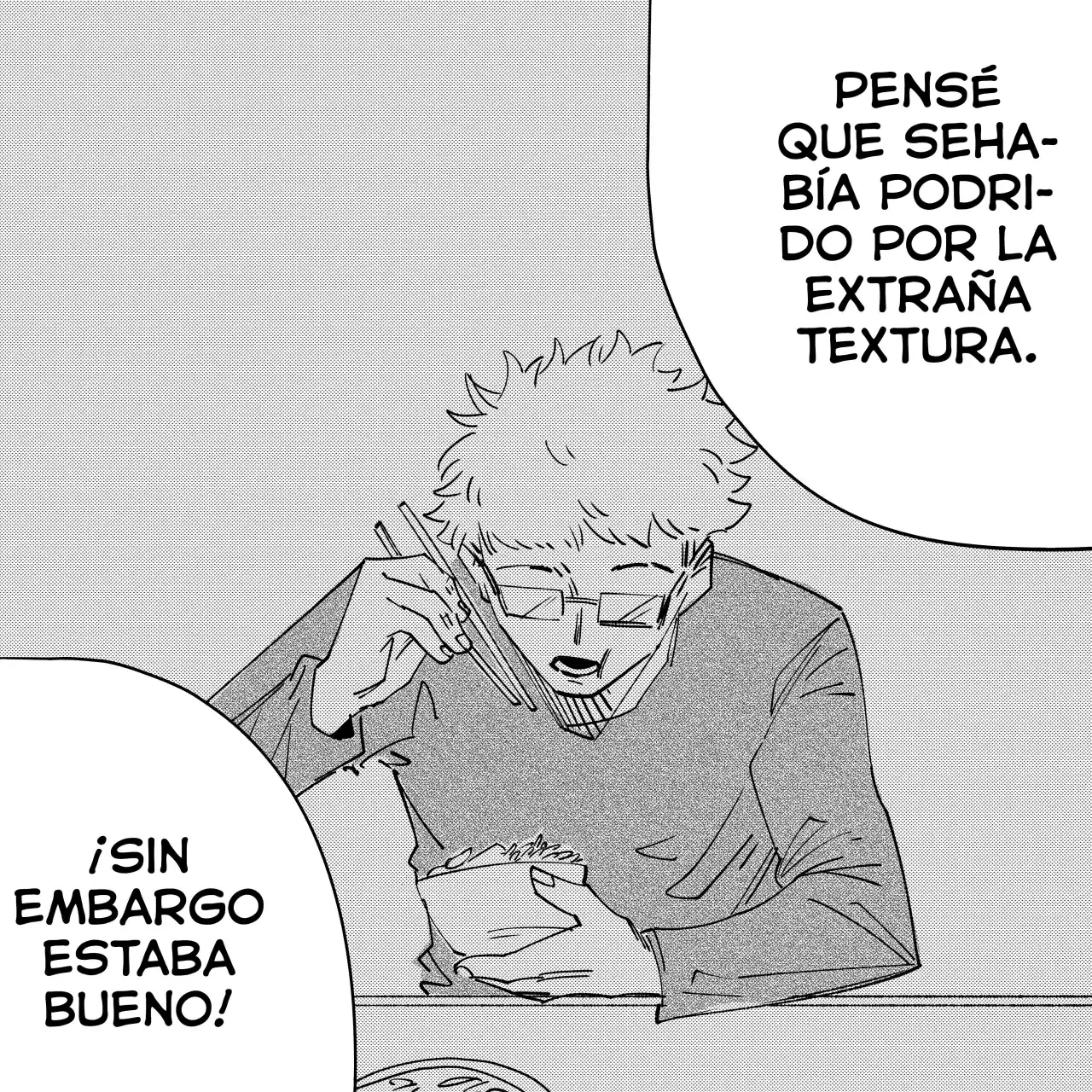 Página 10 — Capítulo 35 de Mí Nueva Novia no es Humana?