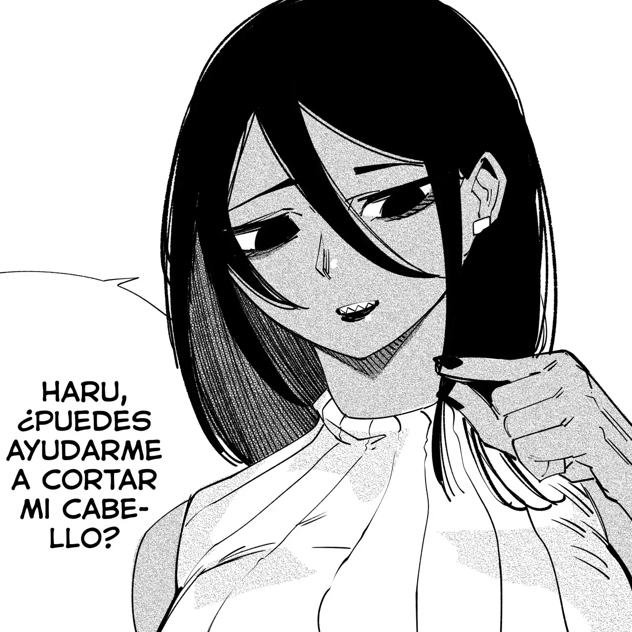 Página 3 — Capítulo 36 de Mí Nueva Novia no es Humana?