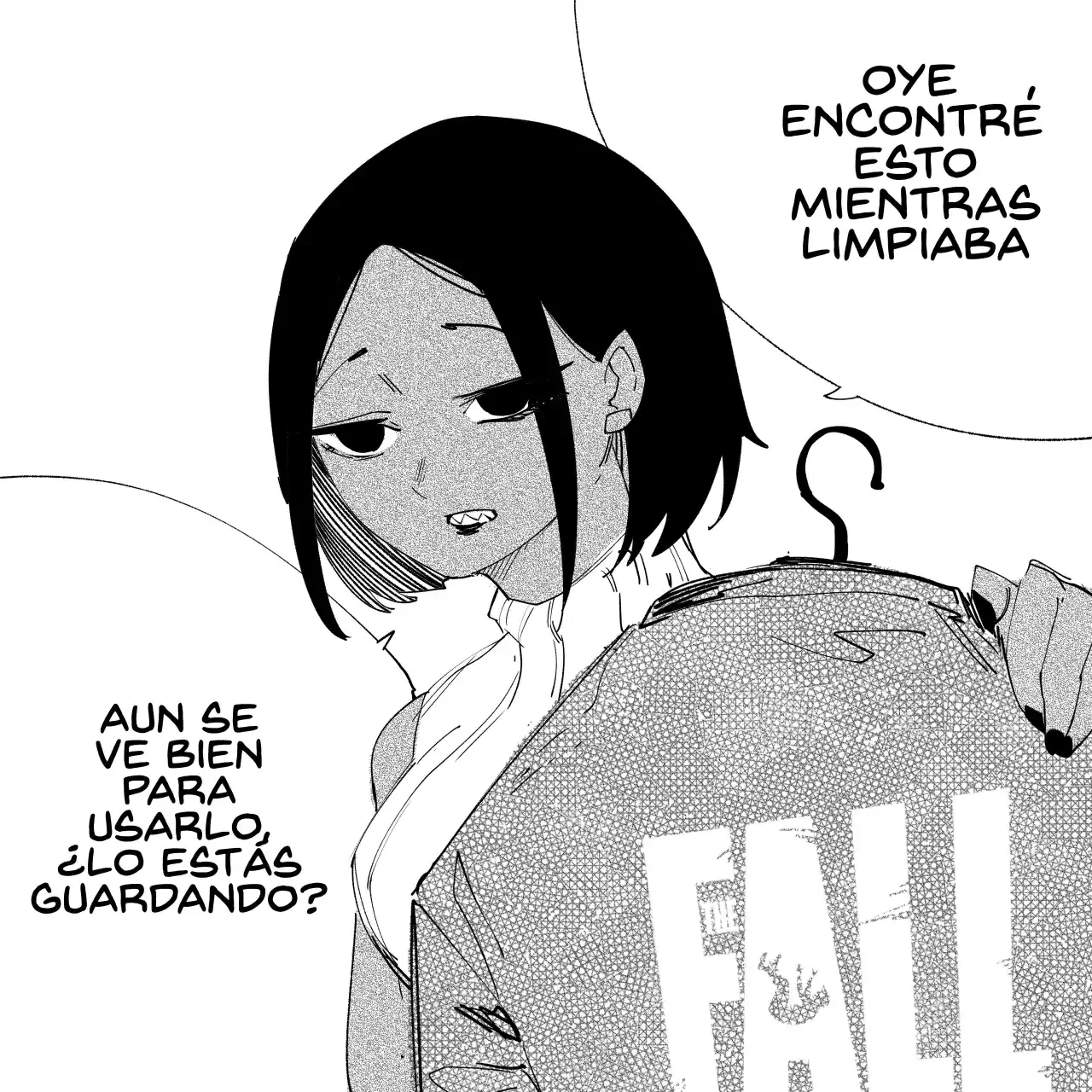 Página 3 — Capítulo 37 de Mí Nueva Novia no es Humana?