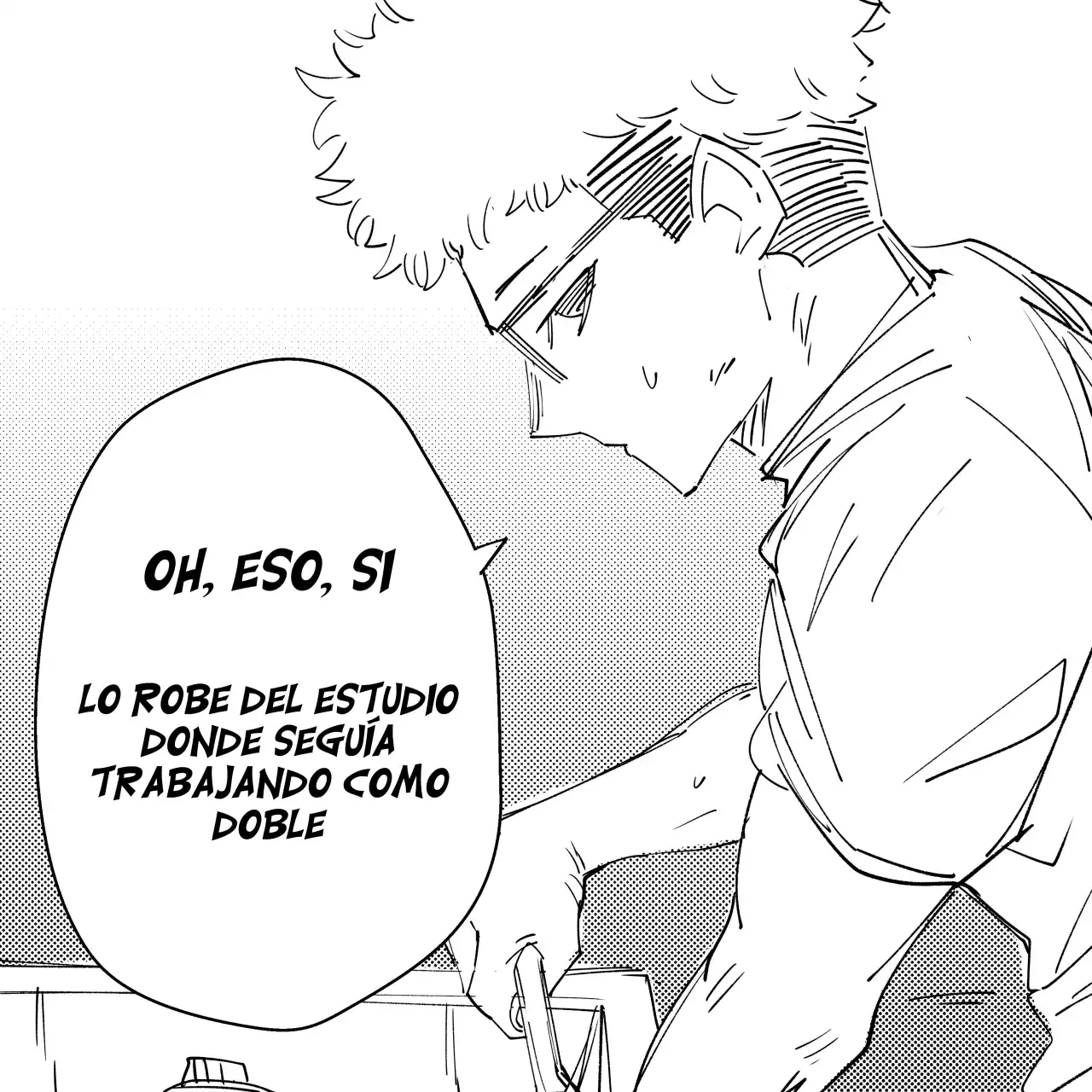 Página 4 — Capítulo 37 de Mí Nueva Novia no es Humana?