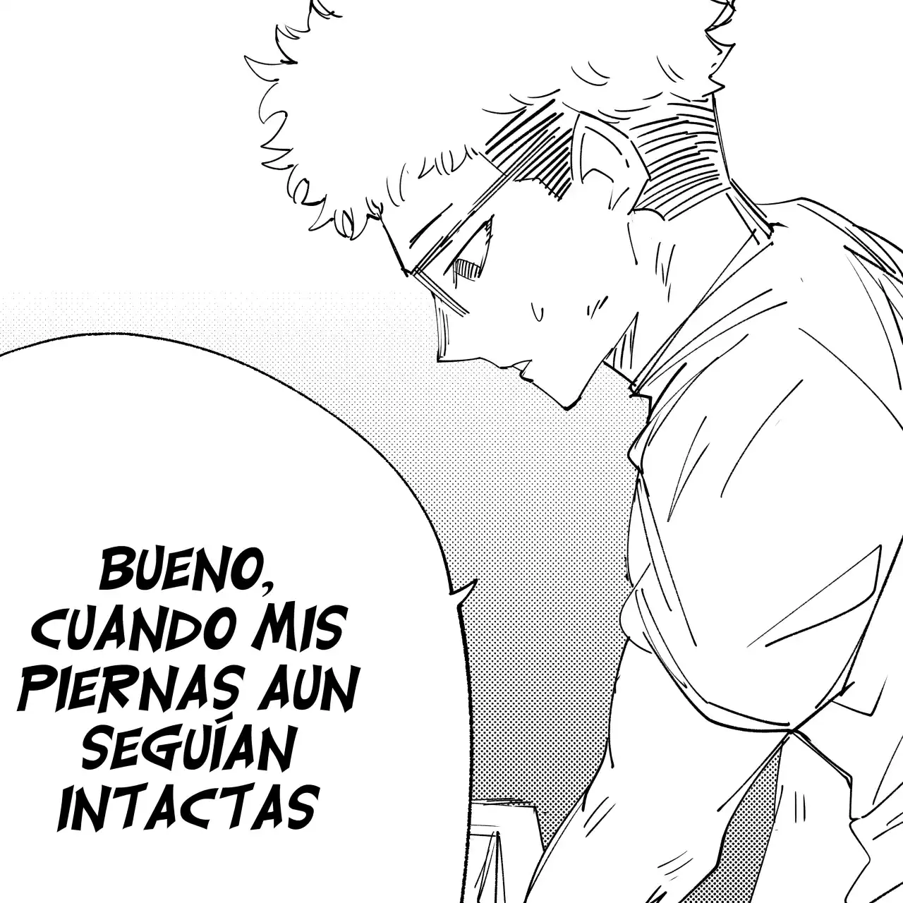 Página 5 — Capítulo 37 de Mí Nueva Novia no es Humana?