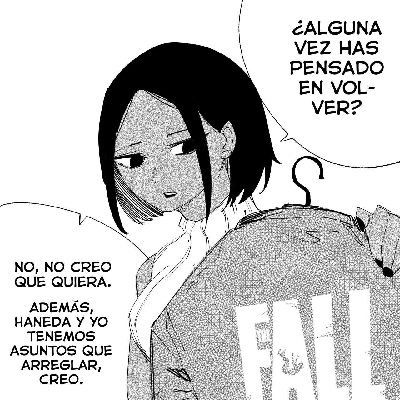 Página 6 — Capítulo 37 de Mí Nueva Novia no es Humana?