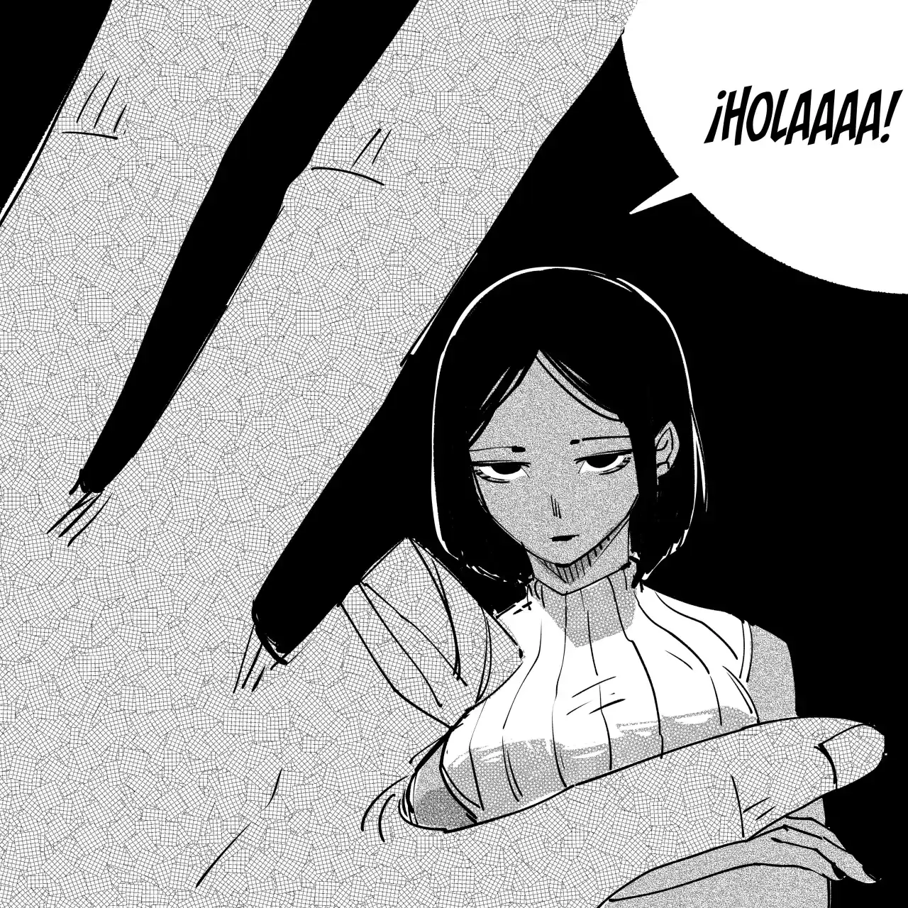 Página 6 — Capítulo 38 de Mí Nueva Novia no es Humana?