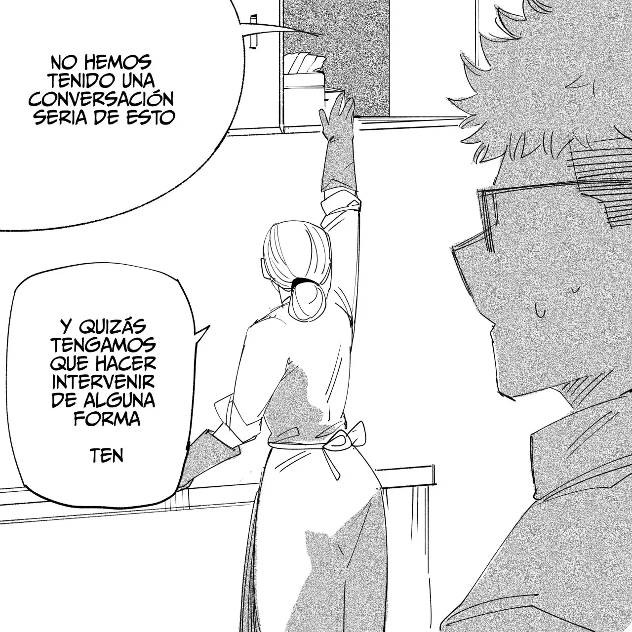 Página 9 — Capítulo 43 de Mí Nueva Novia no es Humana?