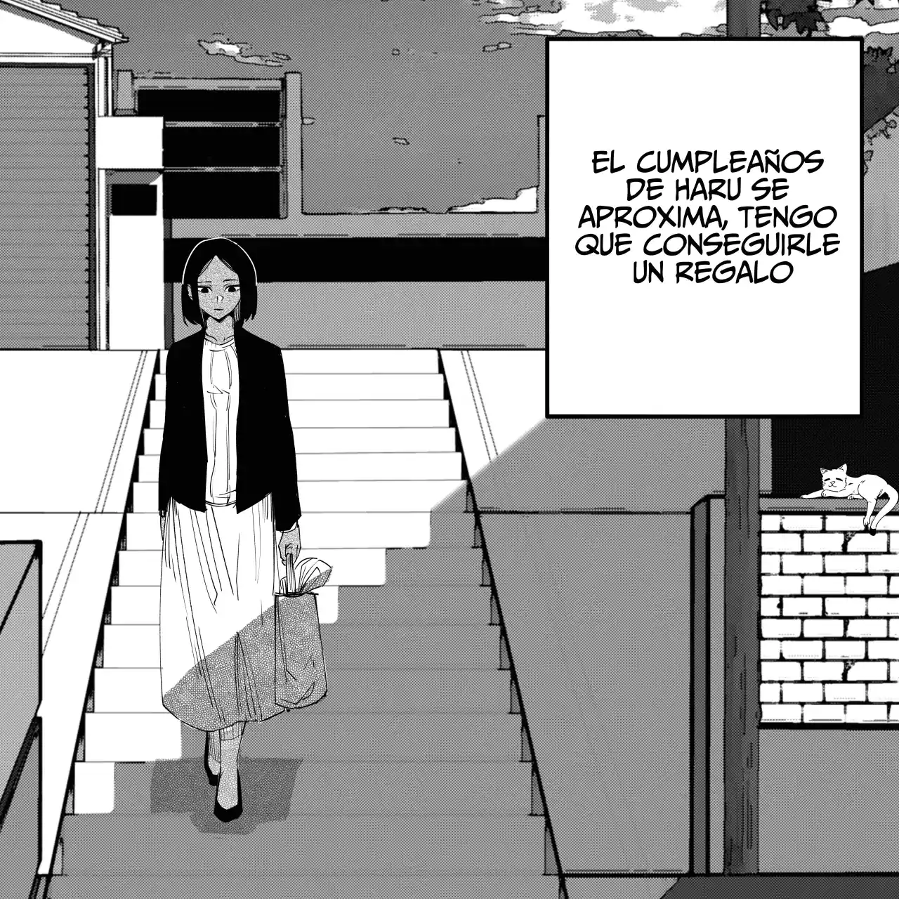 Página 3 — Capítulo 45 de Mí Nueva Novia no es Humana?