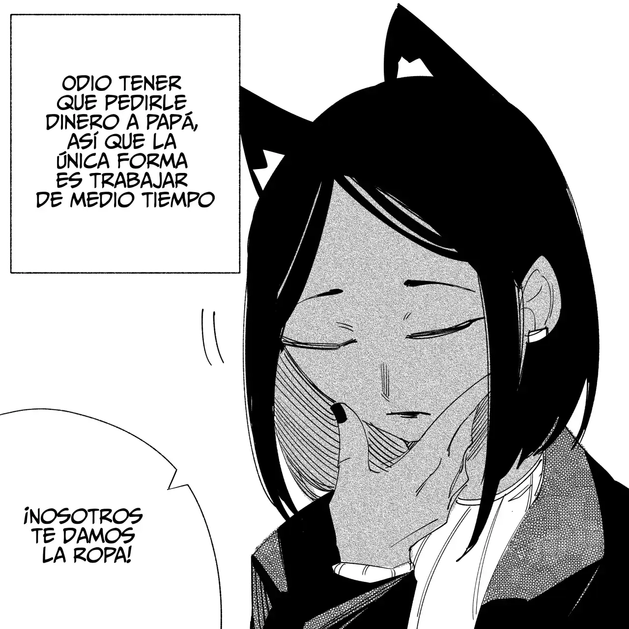 Página 4 — Capítulo 47 de Mí Nueva Novia no es Humana?