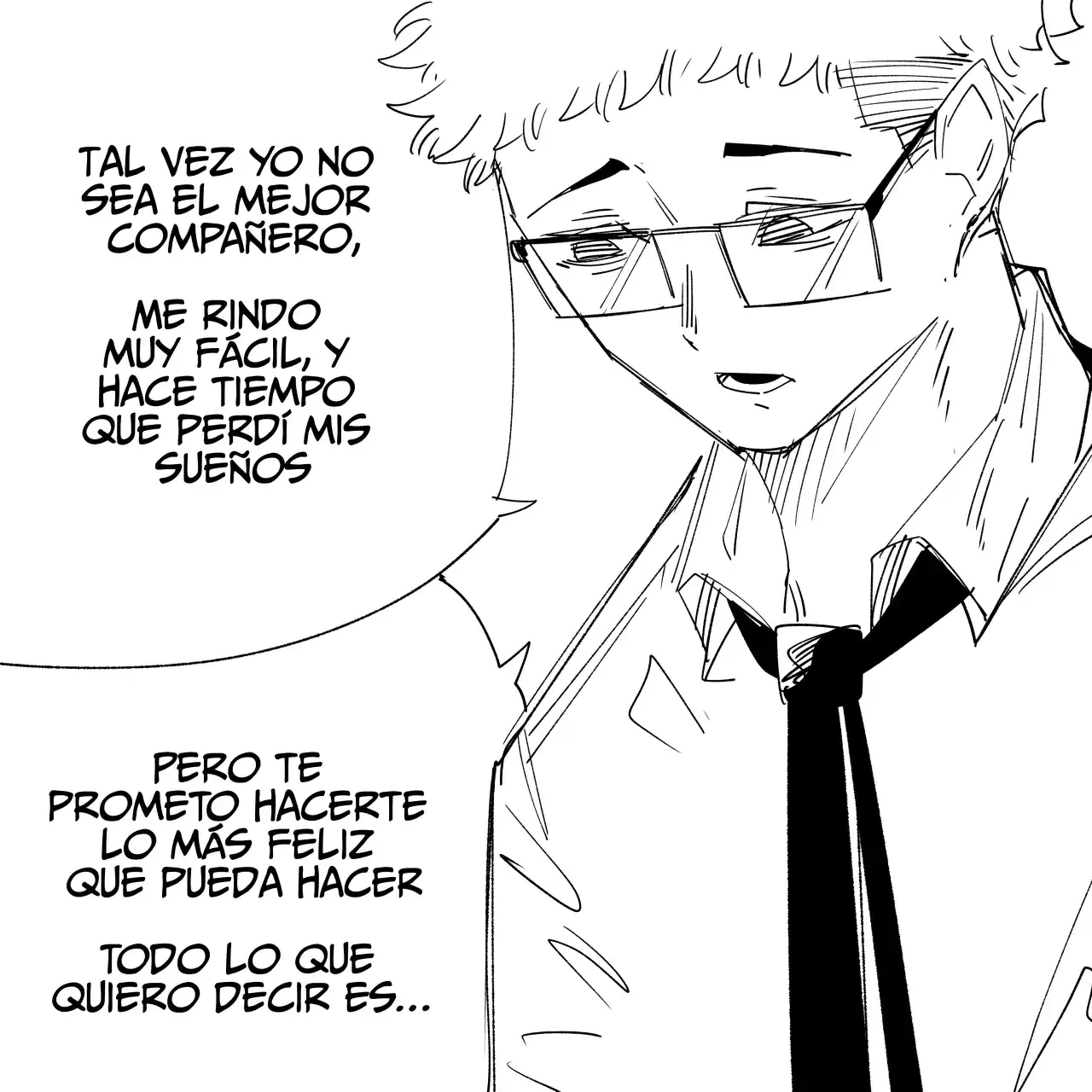 Página 8 — Capítulo 48 de Mí Nueva Novia no es Humana?