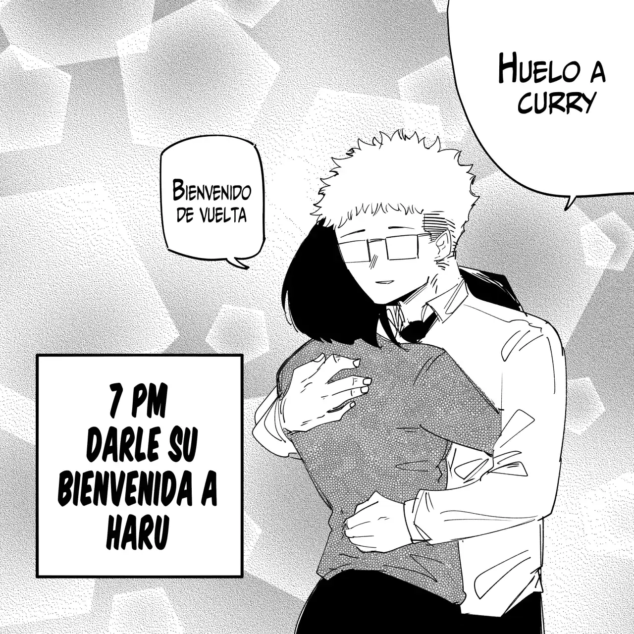 Página 11 — Capítulo 52 de Mí Nueva Novia no es Humana?