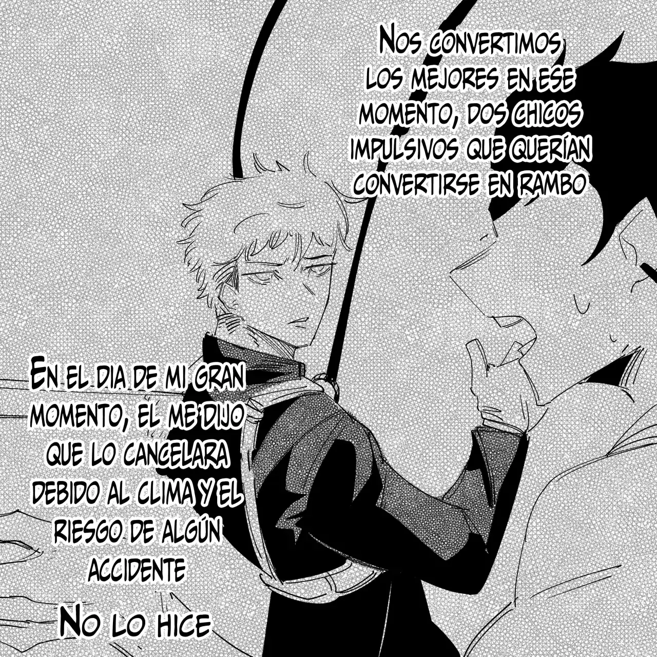 Página 6 — Capítulo 57 de Mí Nueva Novia no es Humana?
