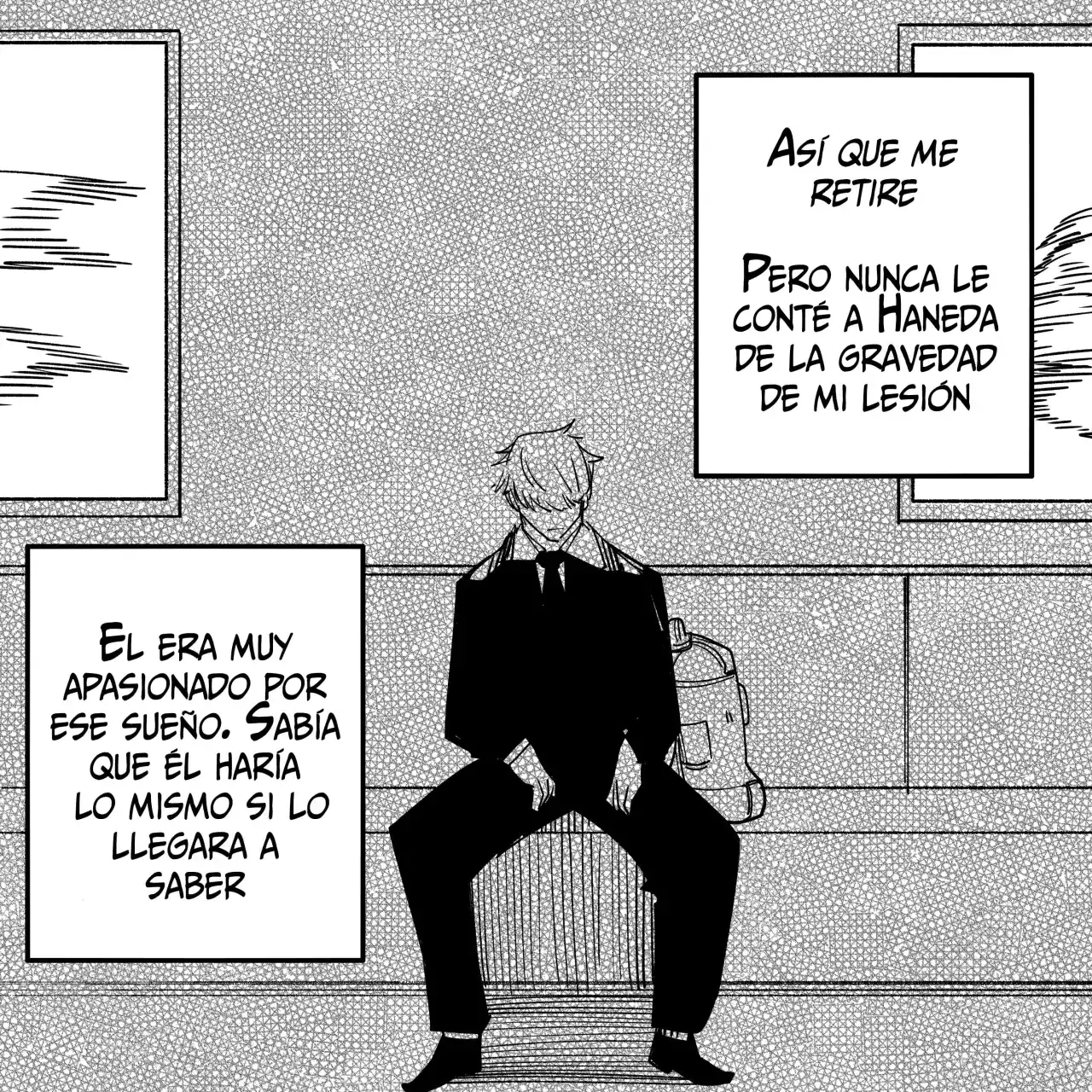 Página 9 — Capítulo 57 de Mí Nueva Novia no es Humana?