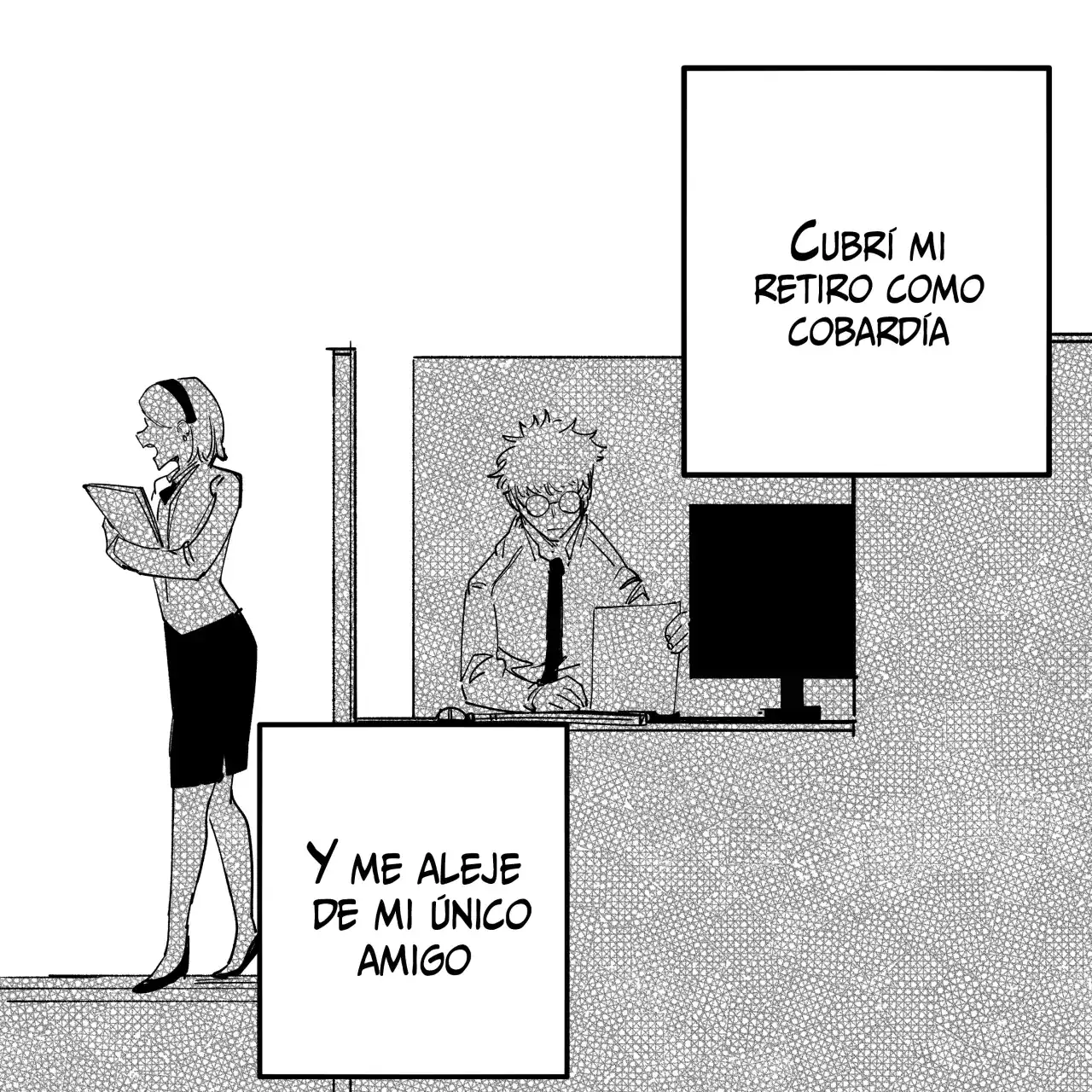 Página 10 — Capítulo 57 de Mí Nueva Novia no es Humana?