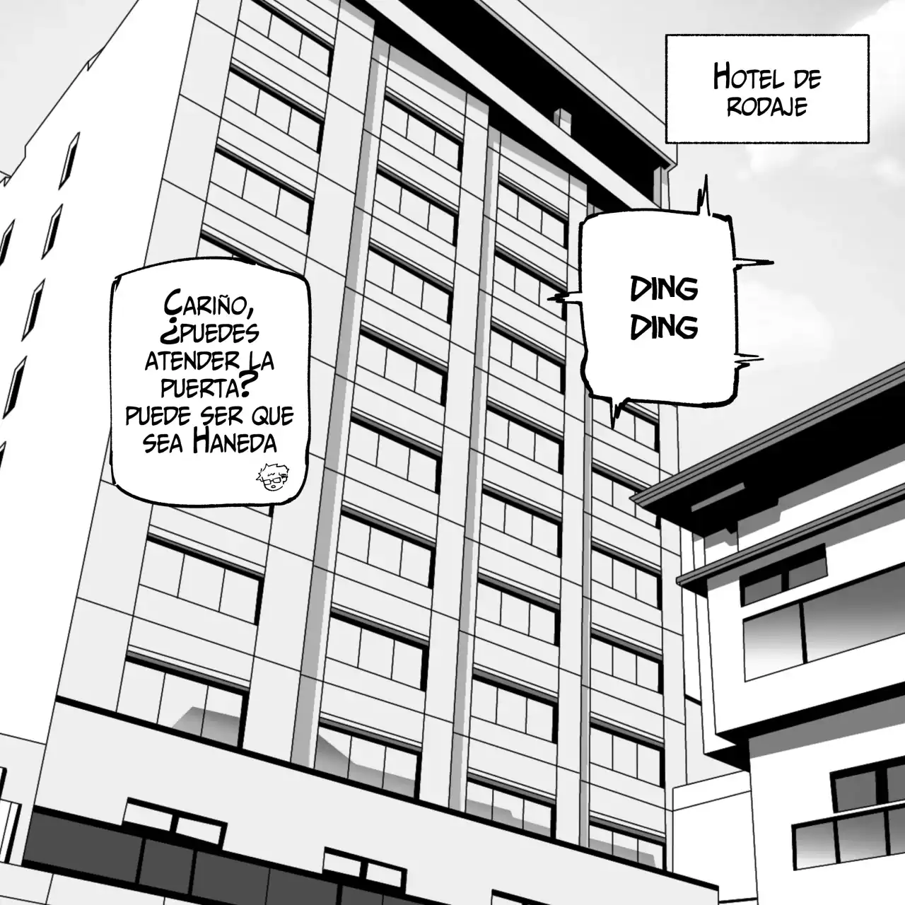 Página 2 — Capítulo 61 de Mí Nueva Novia no es Humana?