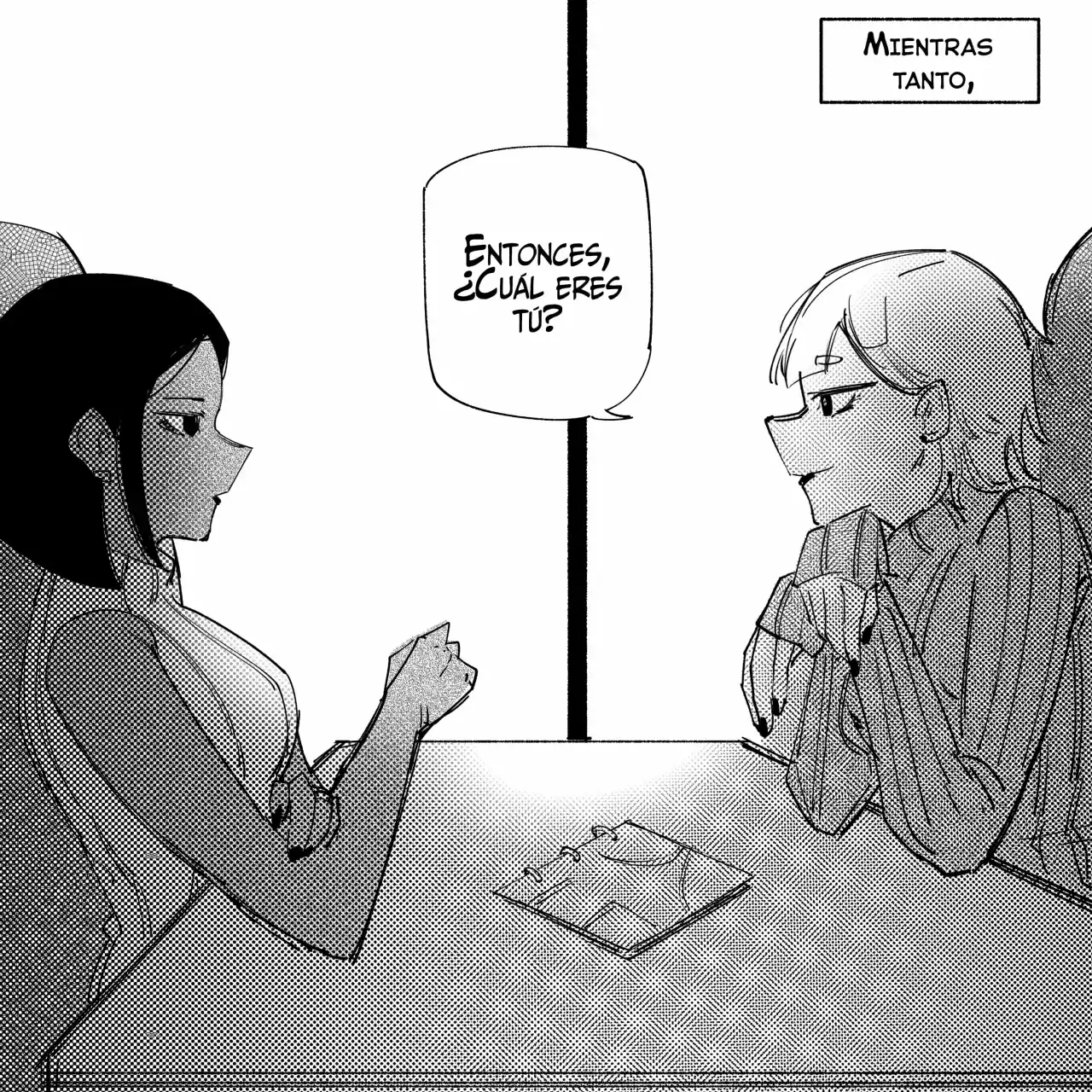 Página 5 — Capítulo 62 de Mí Nueva Novia no es Humana?