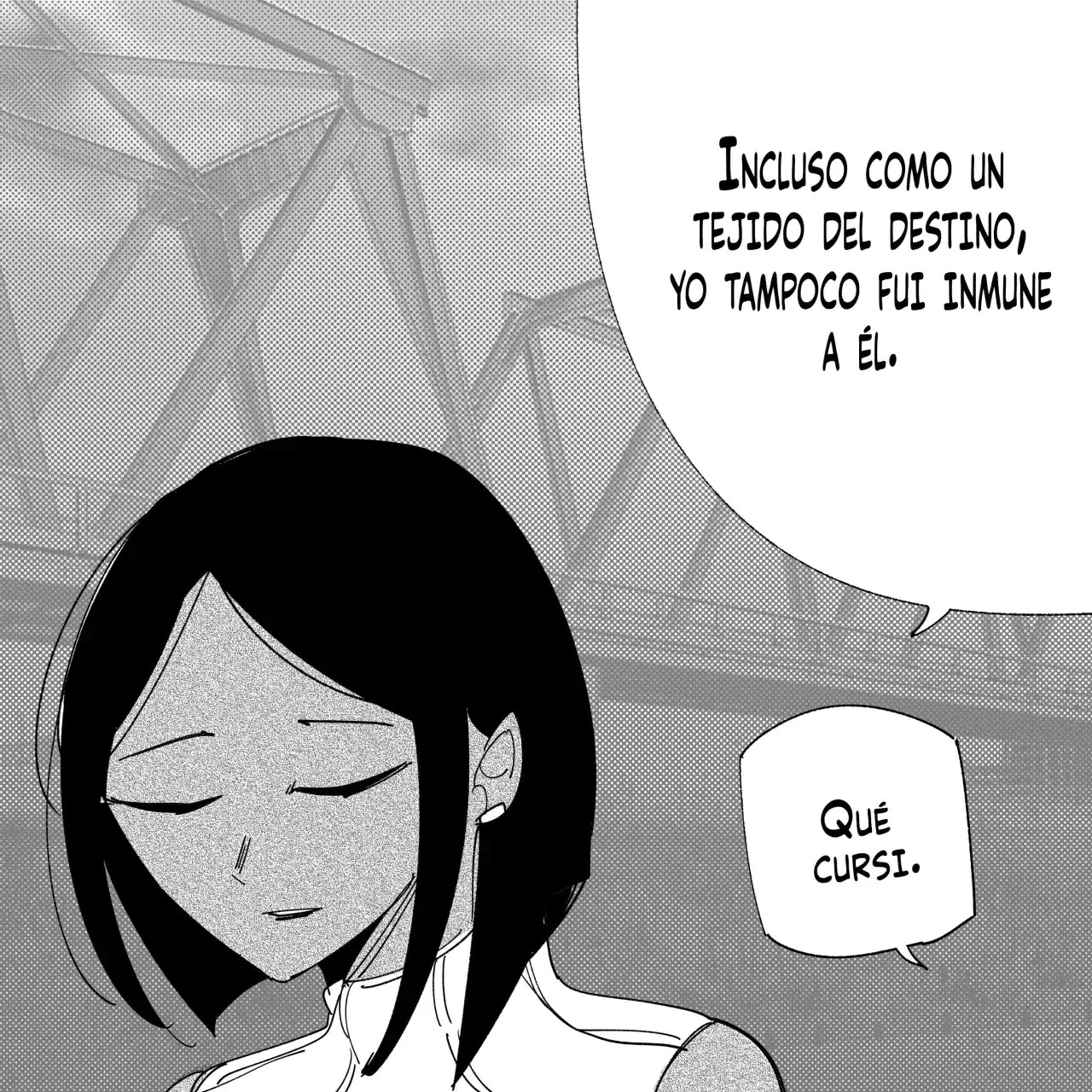 Página 5 — Capítulo 65 de Mí Nueva Novia no es Humana?