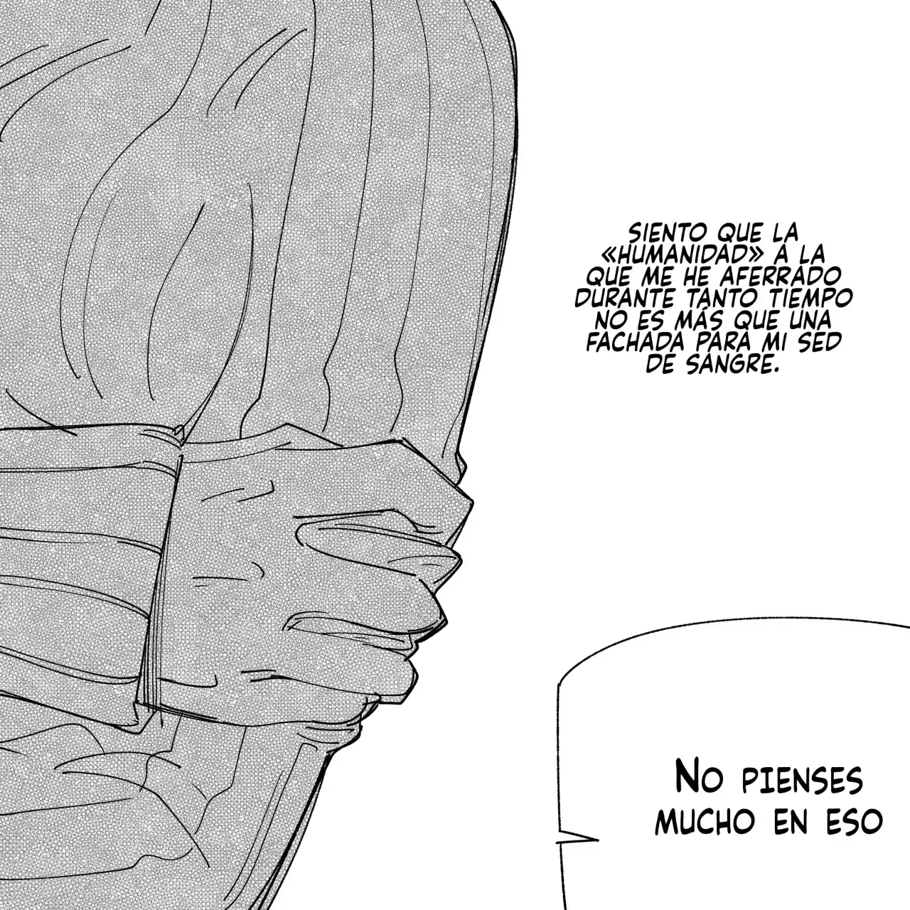 Página 4 — Capítulo 66 de Mí Nueva Novia no es Humana?