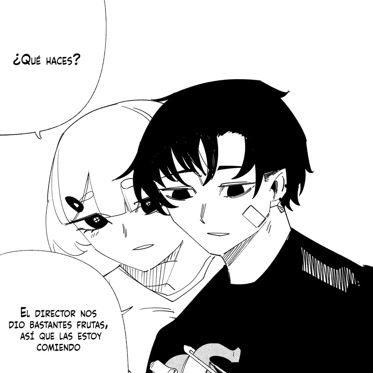 Página 2 — Capítulo 68 de Mí Nueva Novia no es Humana?