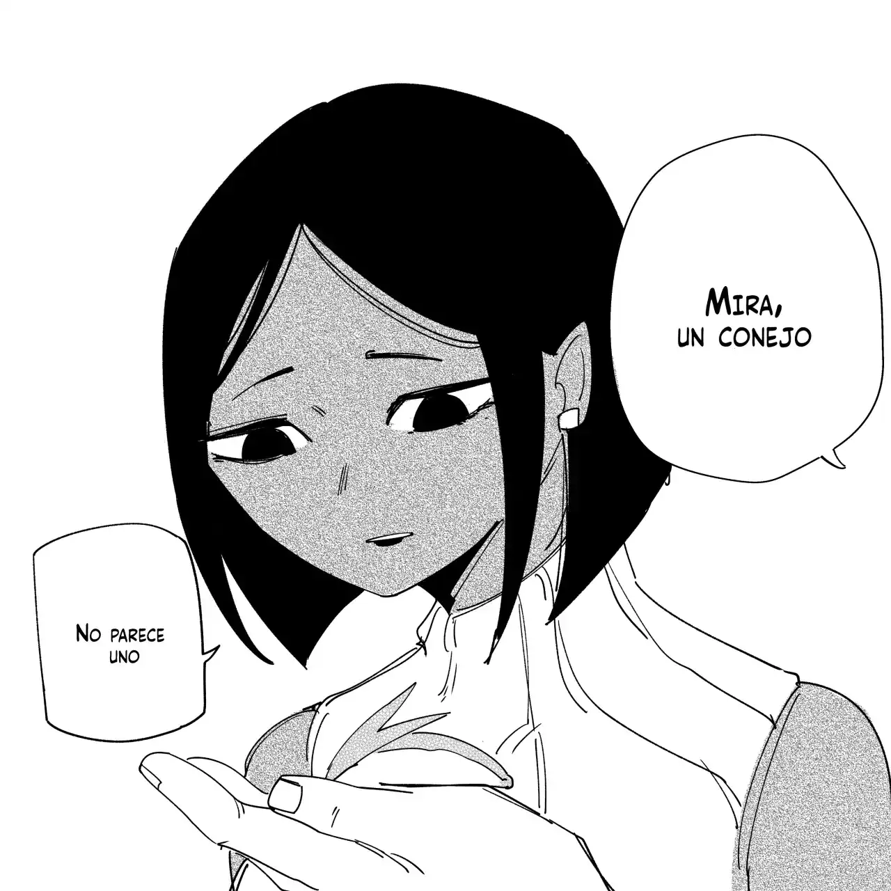Página 5 — Capítulo 68 de Mí Nueva Novia no es Humana?