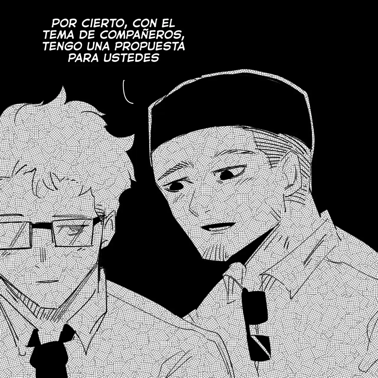 Página 5 — Capítulo 70 de Mí Nueva Novia no es Humana?