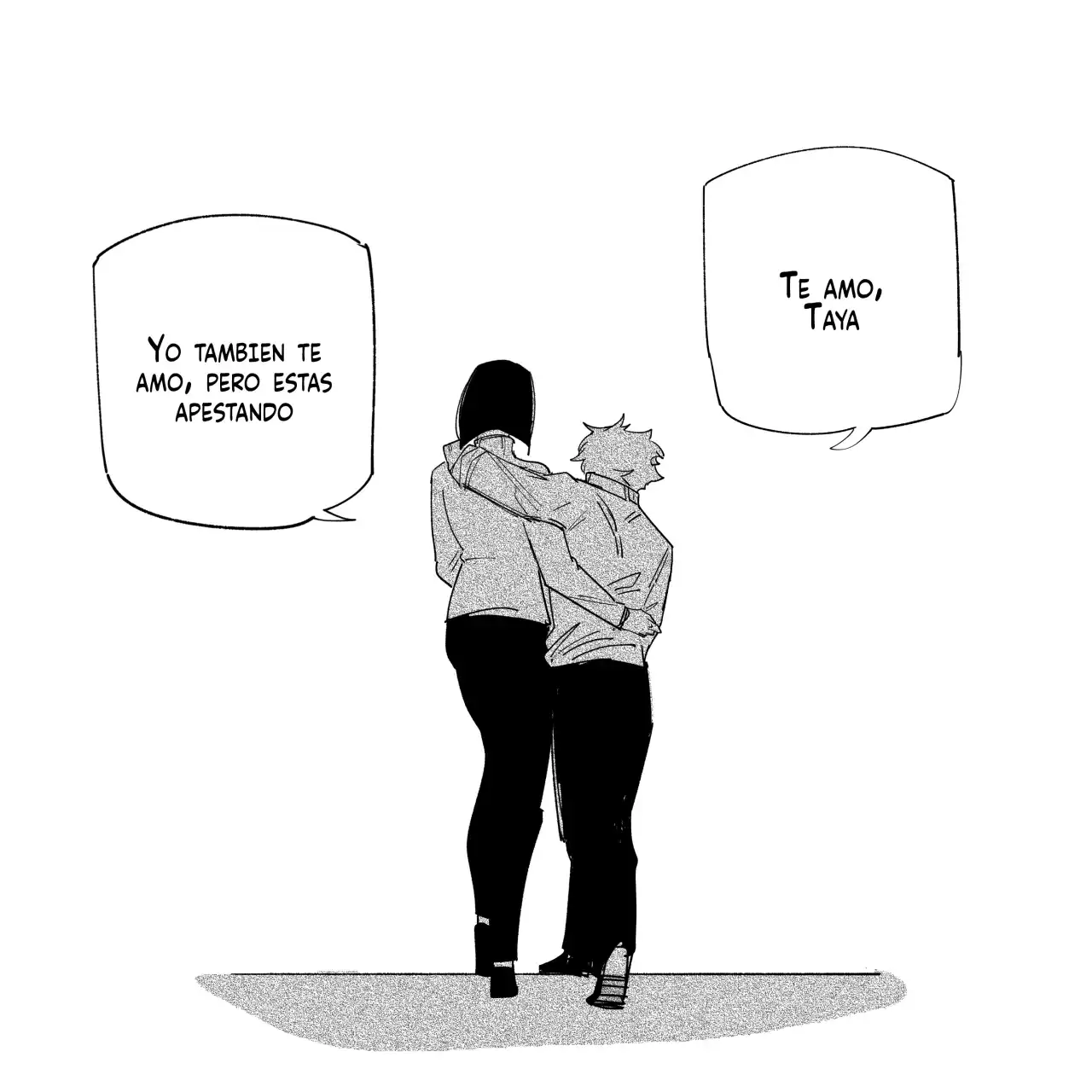 Página 5 — Capítulo 72 de Mí Nueva Novia no es Humana?