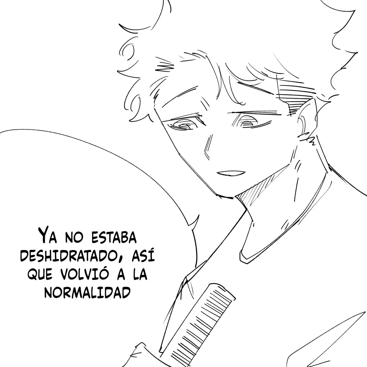 Página 4 — Capítulo 74 de Mí Nueva Novia no es Humana?