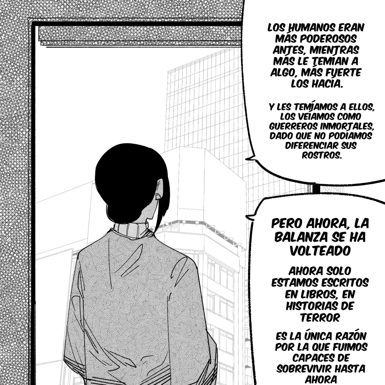 Página 5 — Capítulo 78 de Mí Nueva Novia no es Humana?