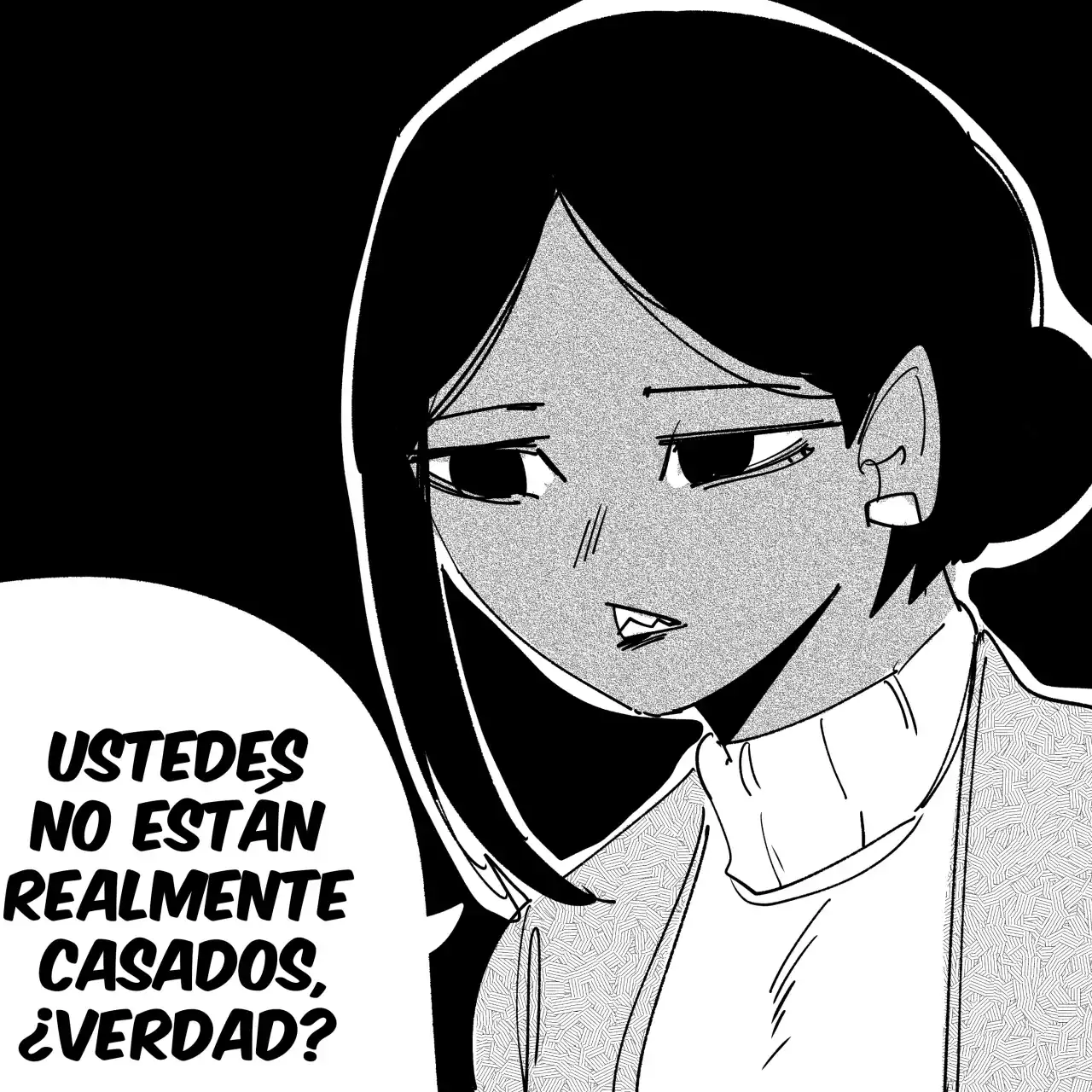 Página 8 — Capítulo 78 de Mí Nueva Novia no es Humana?